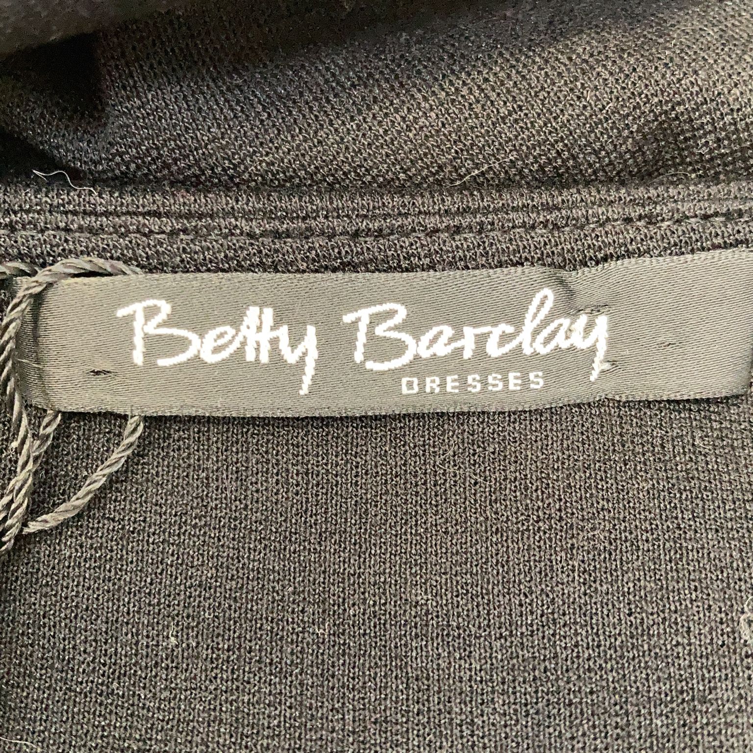 Betty Barclay