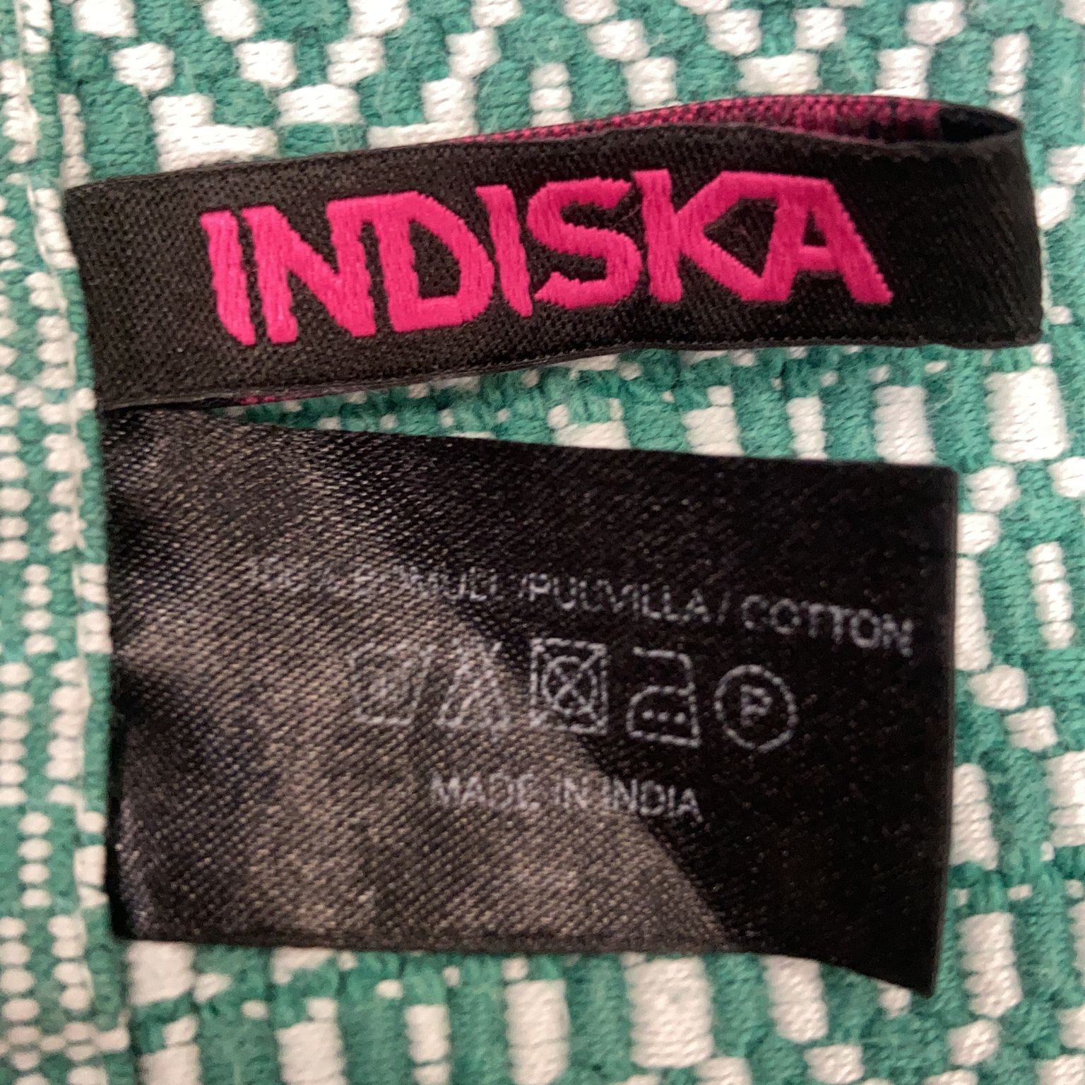 Indiska