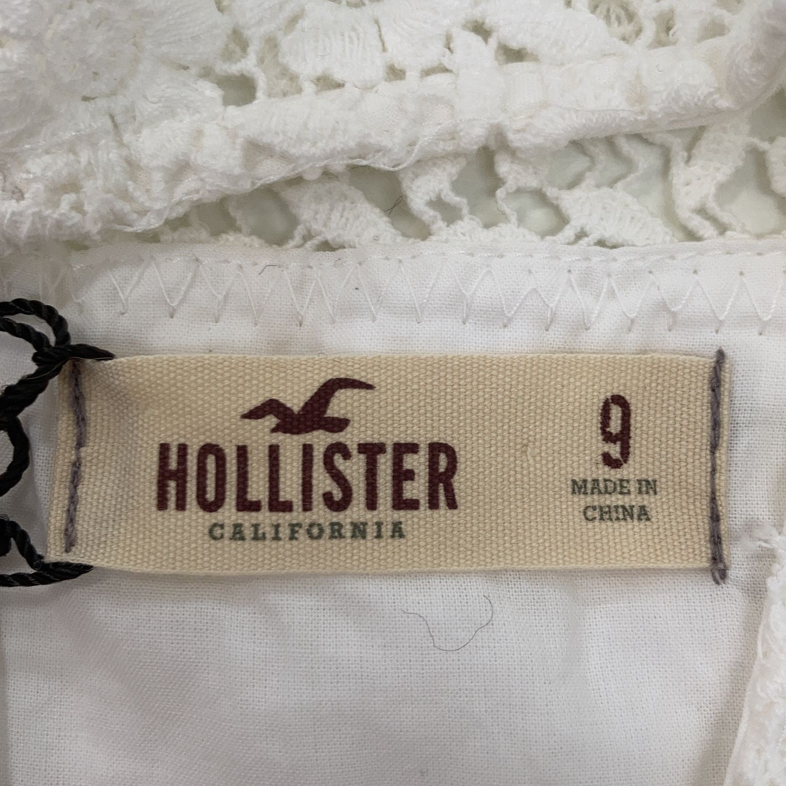 Hollister