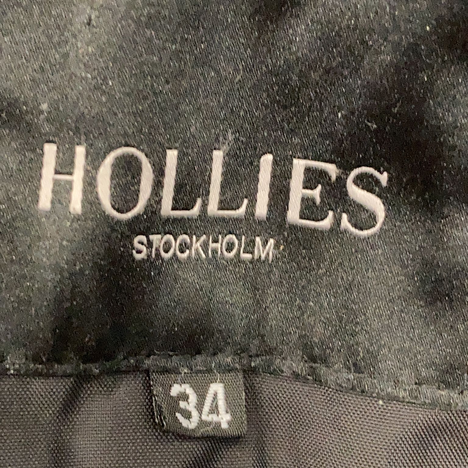 Hollies Stockholm