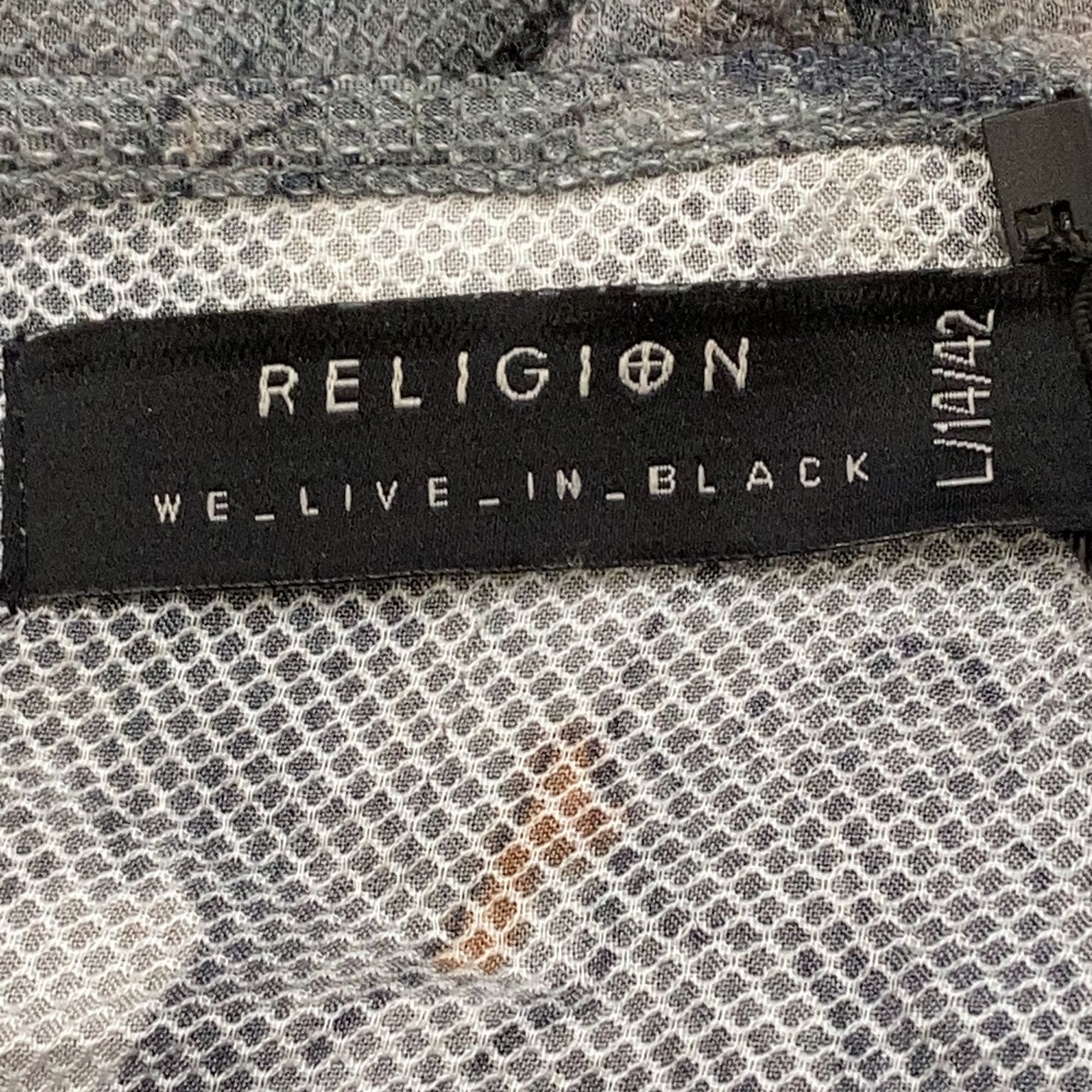 Religion