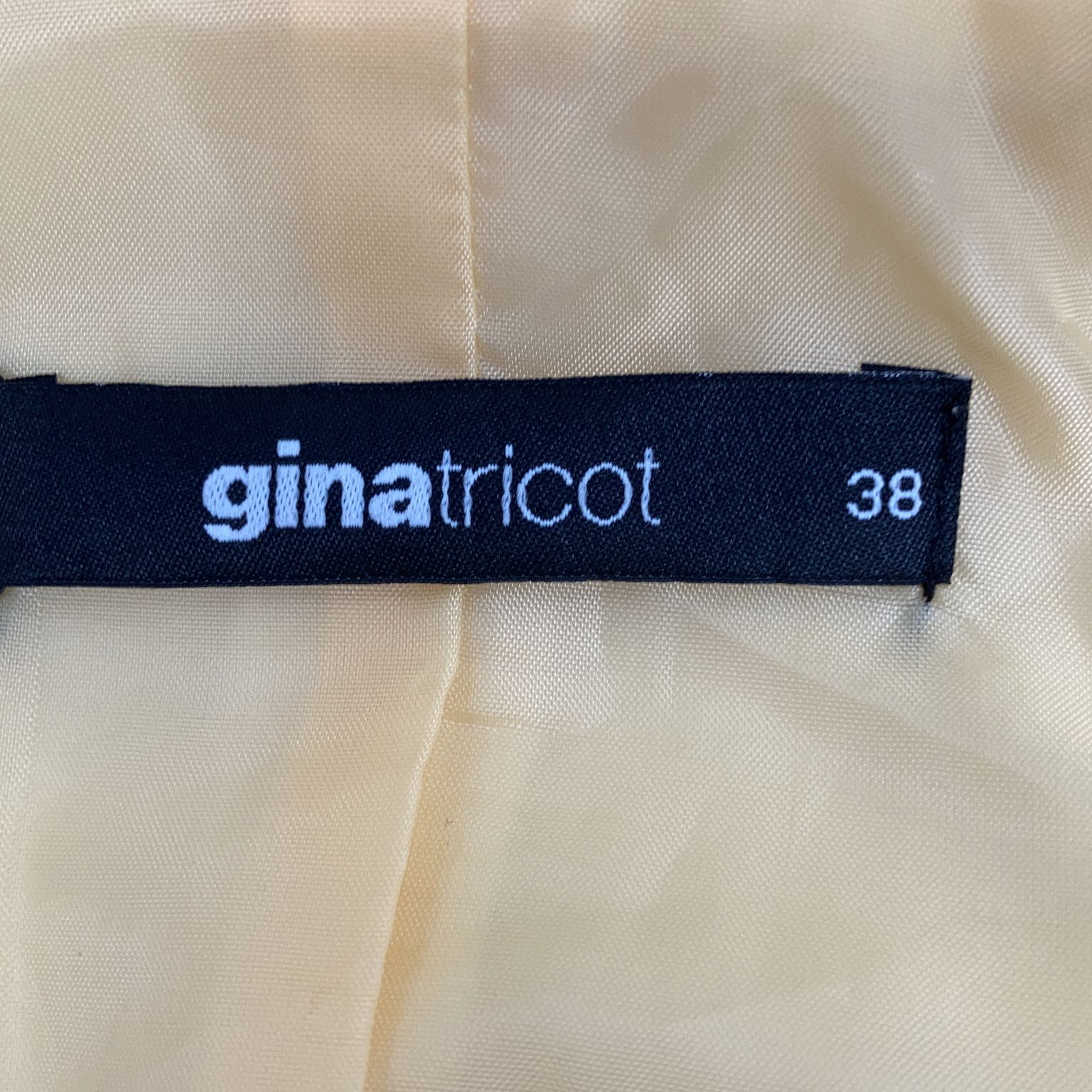 Gina Tricot