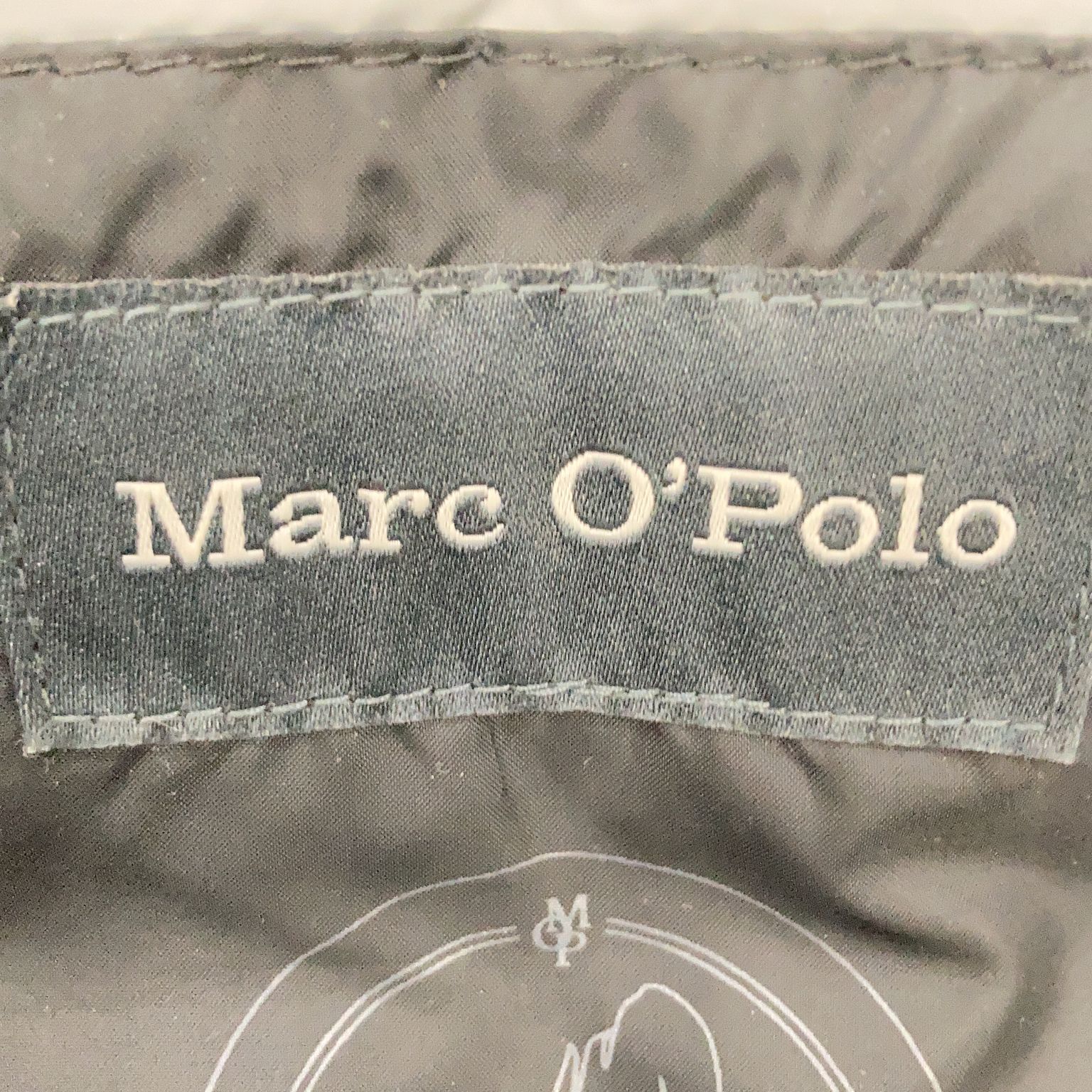 Marc O'Polo