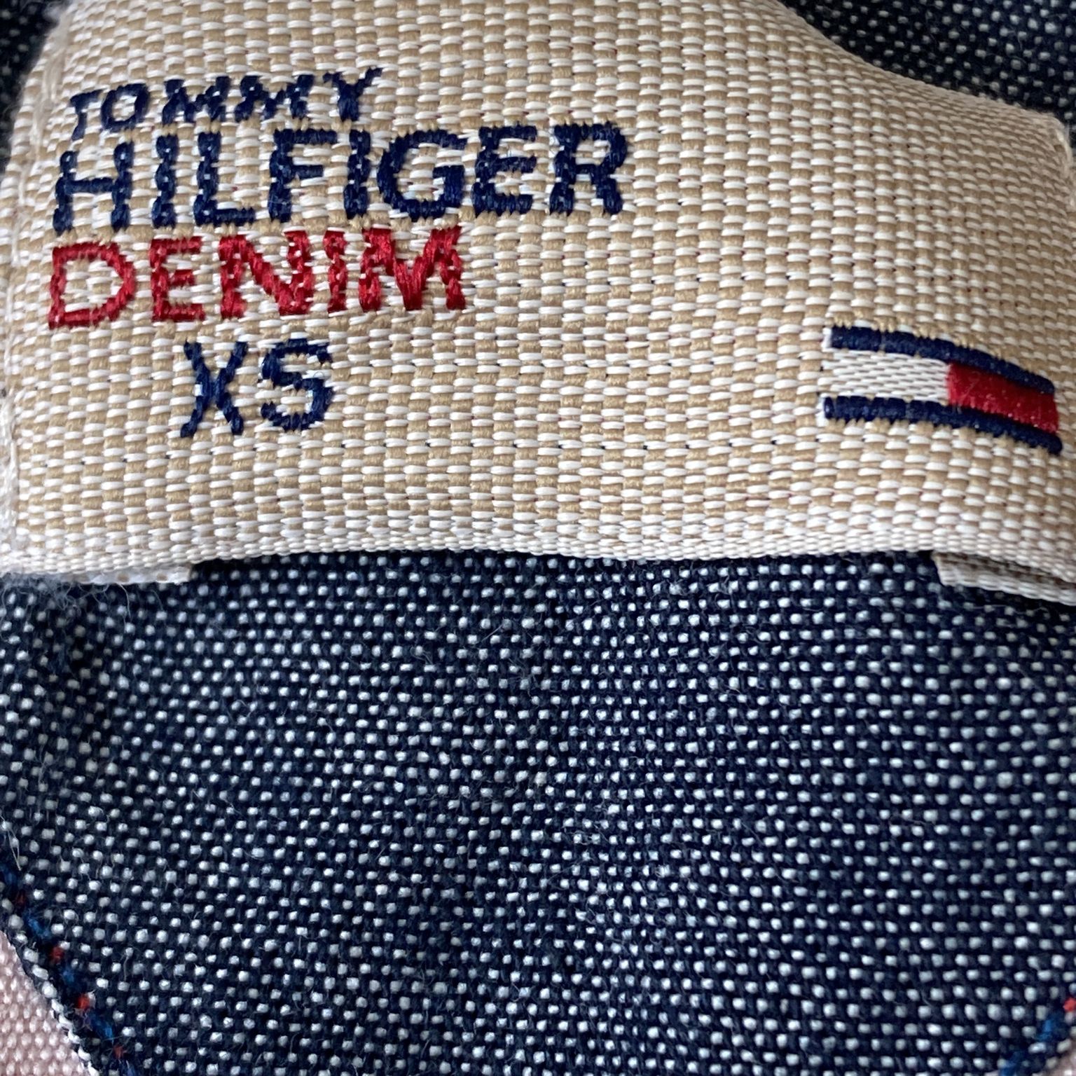 Tommy Hilfiger Denim