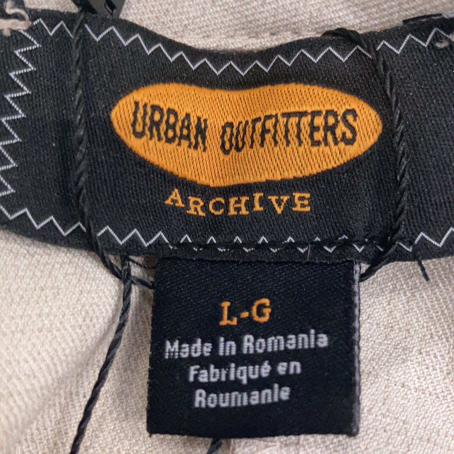 Urban Outfitters