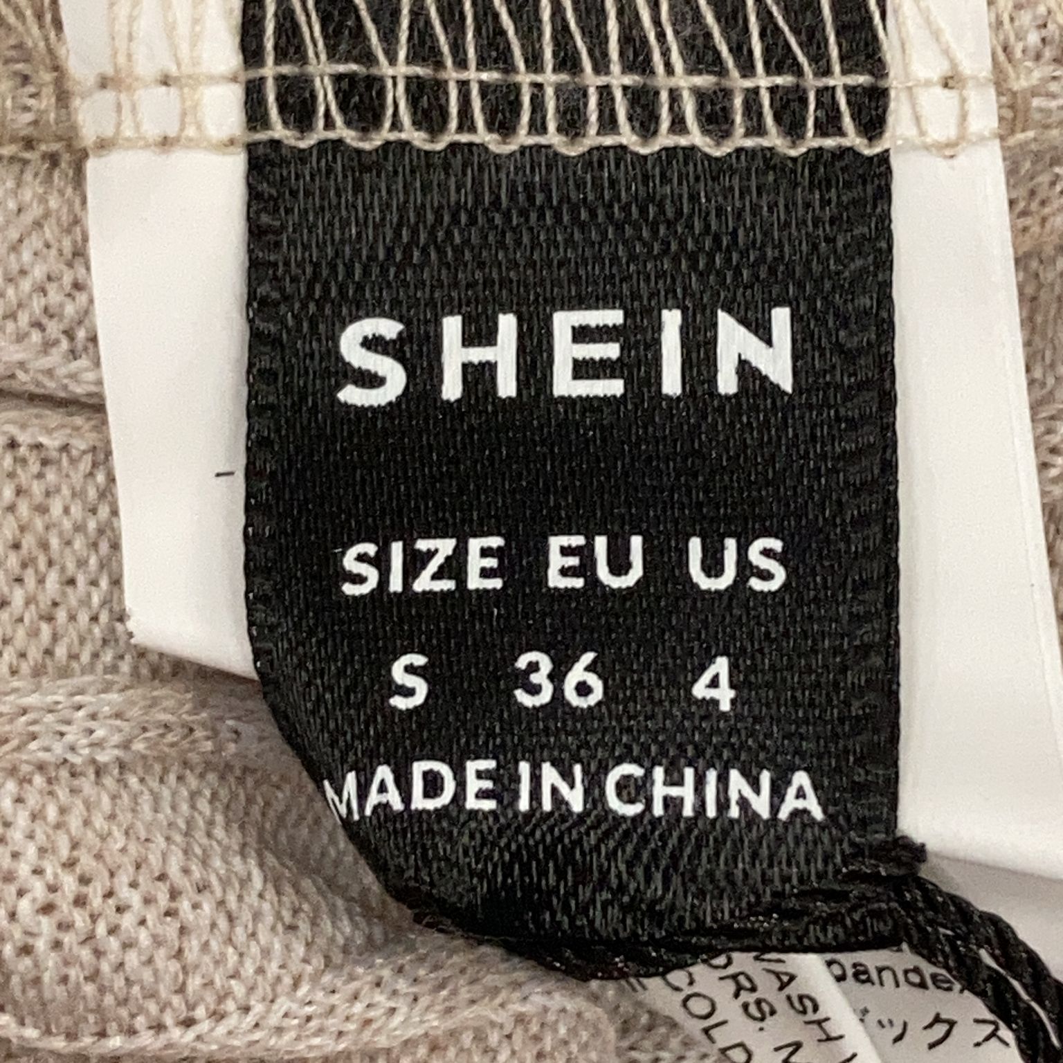 Shein