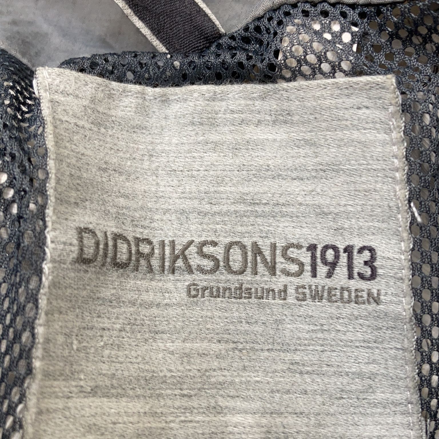 Didriksons 1913