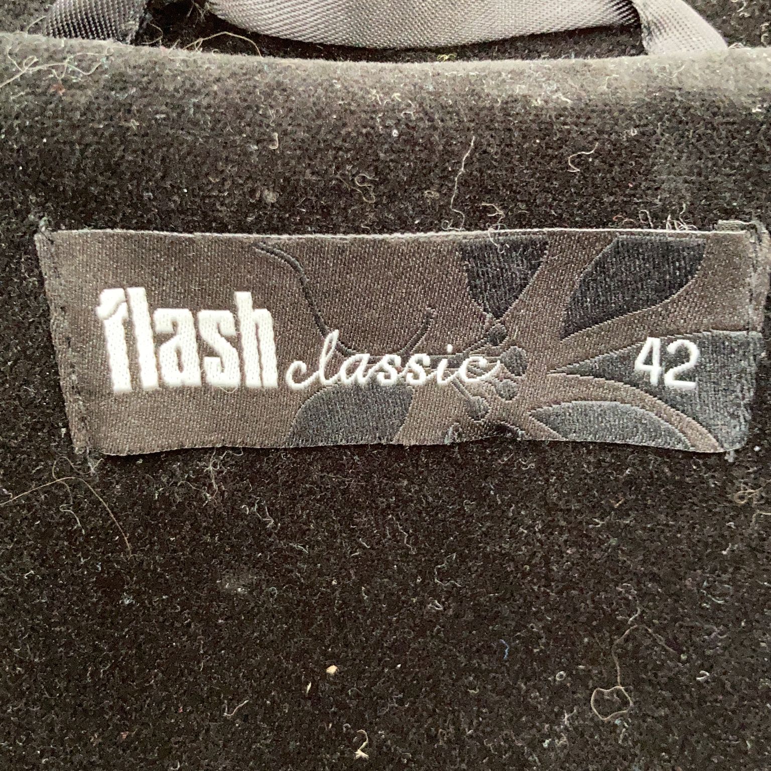 Flash Classic