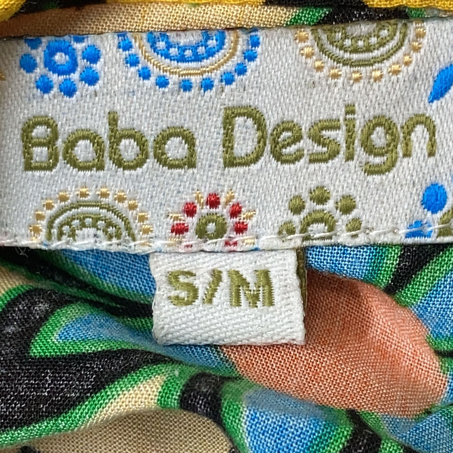 Baba Design