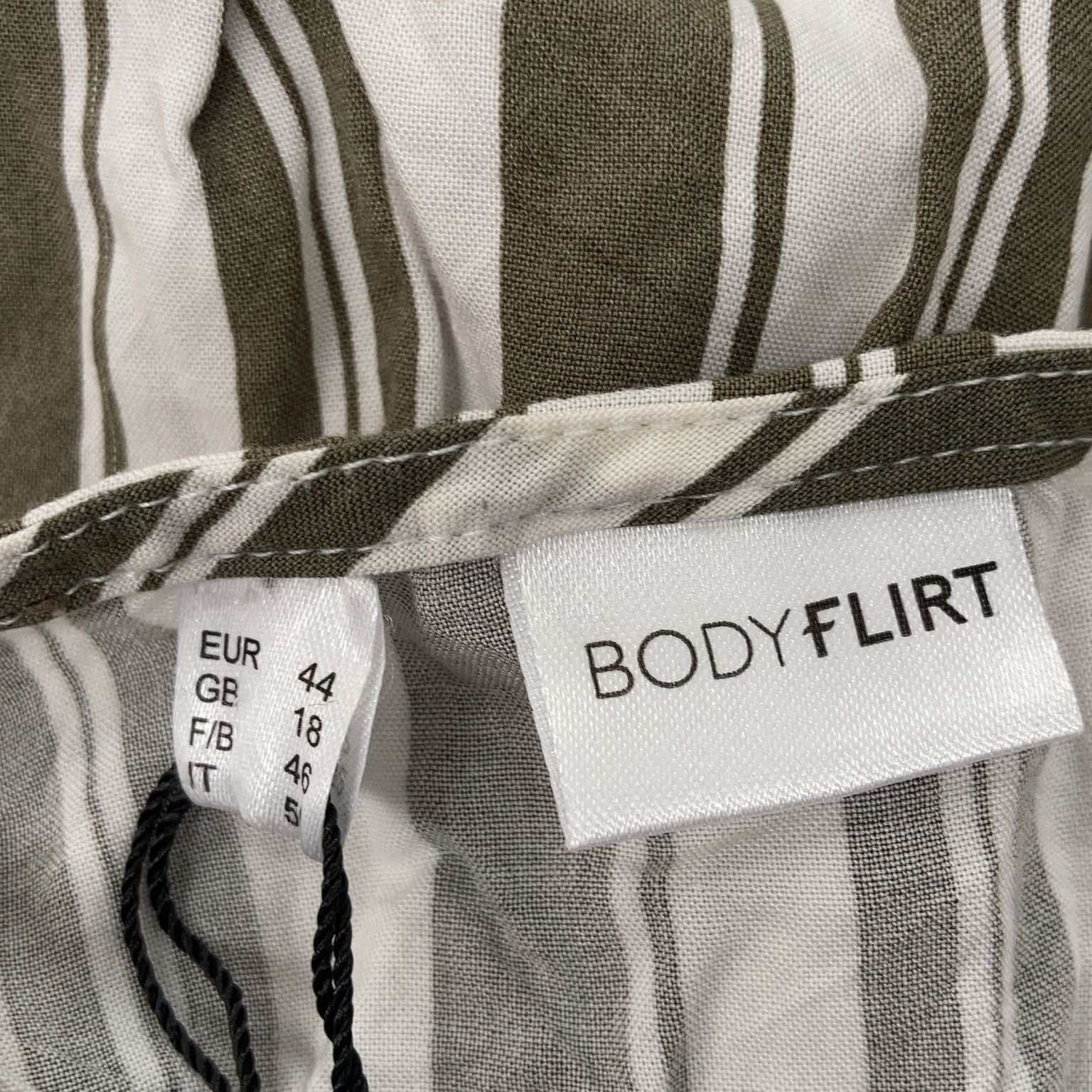 Bodyflirt