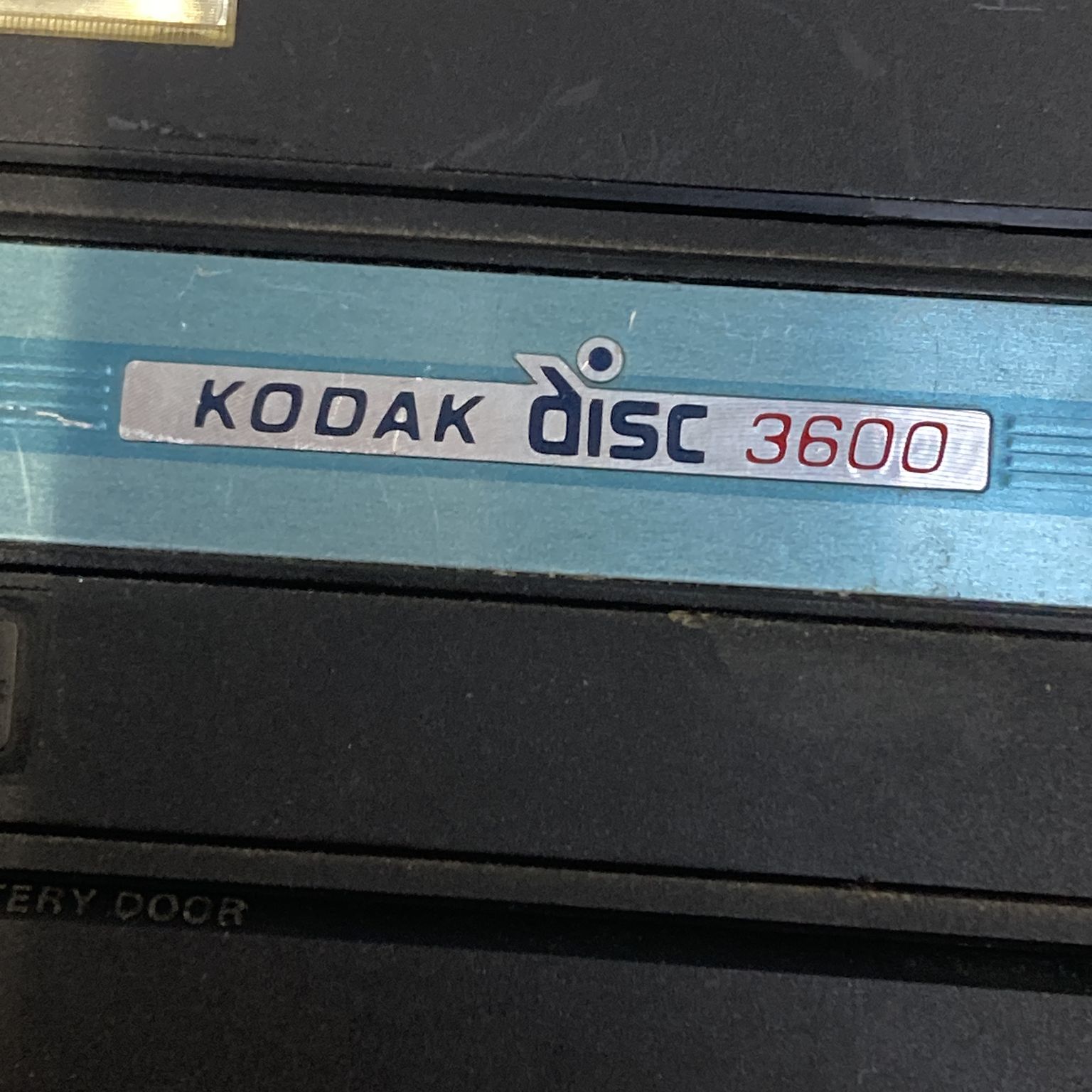 Kodak