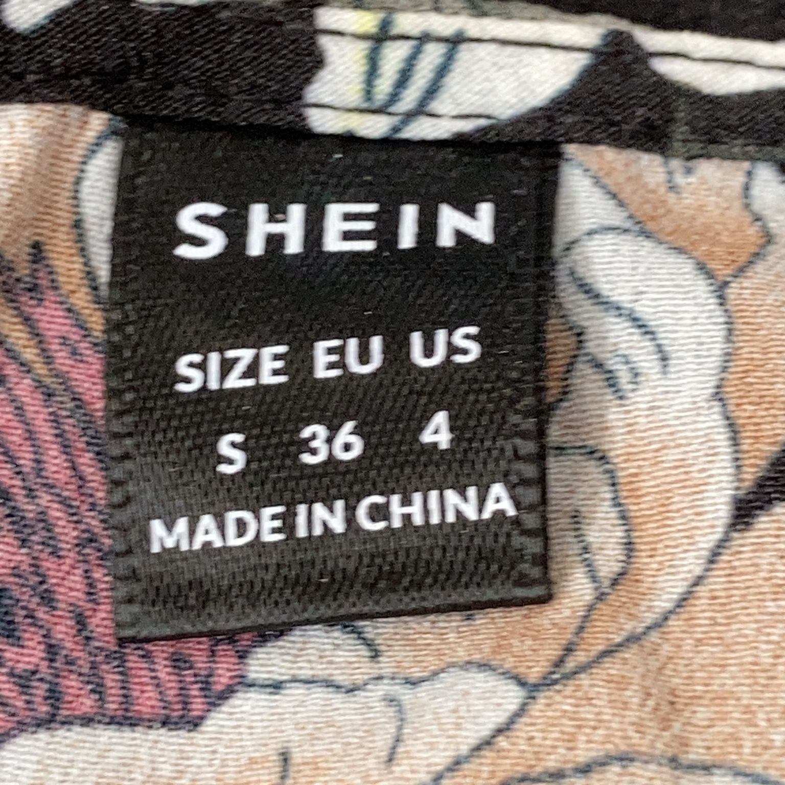 Shein