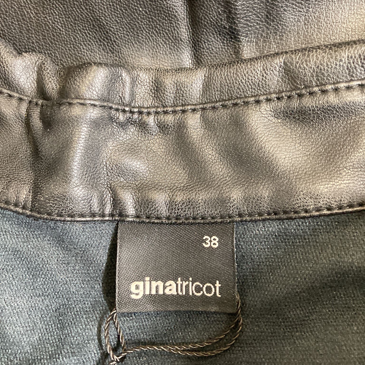 Gina Tricot