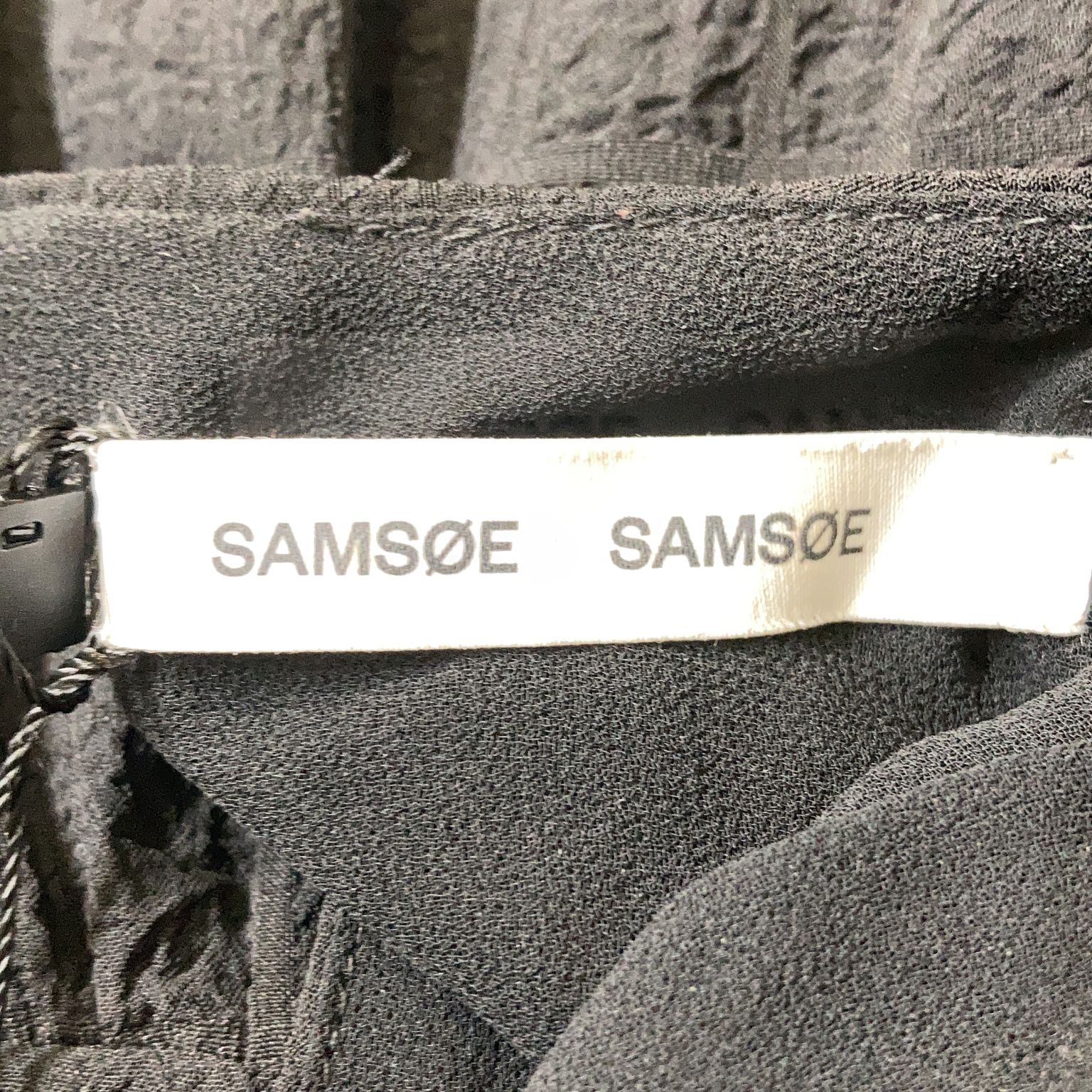 Samsøe  Samsøe