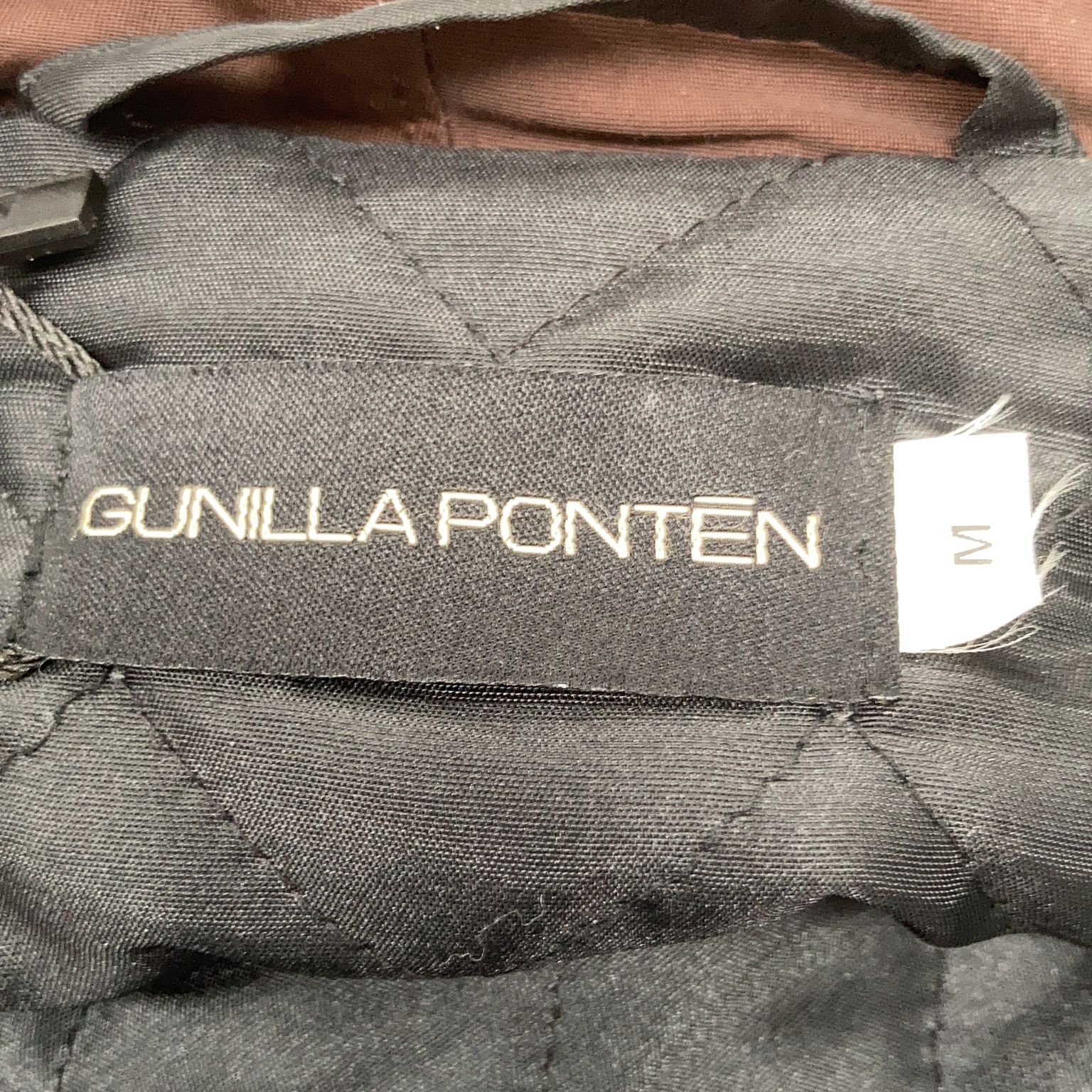 Gunilla Pontén