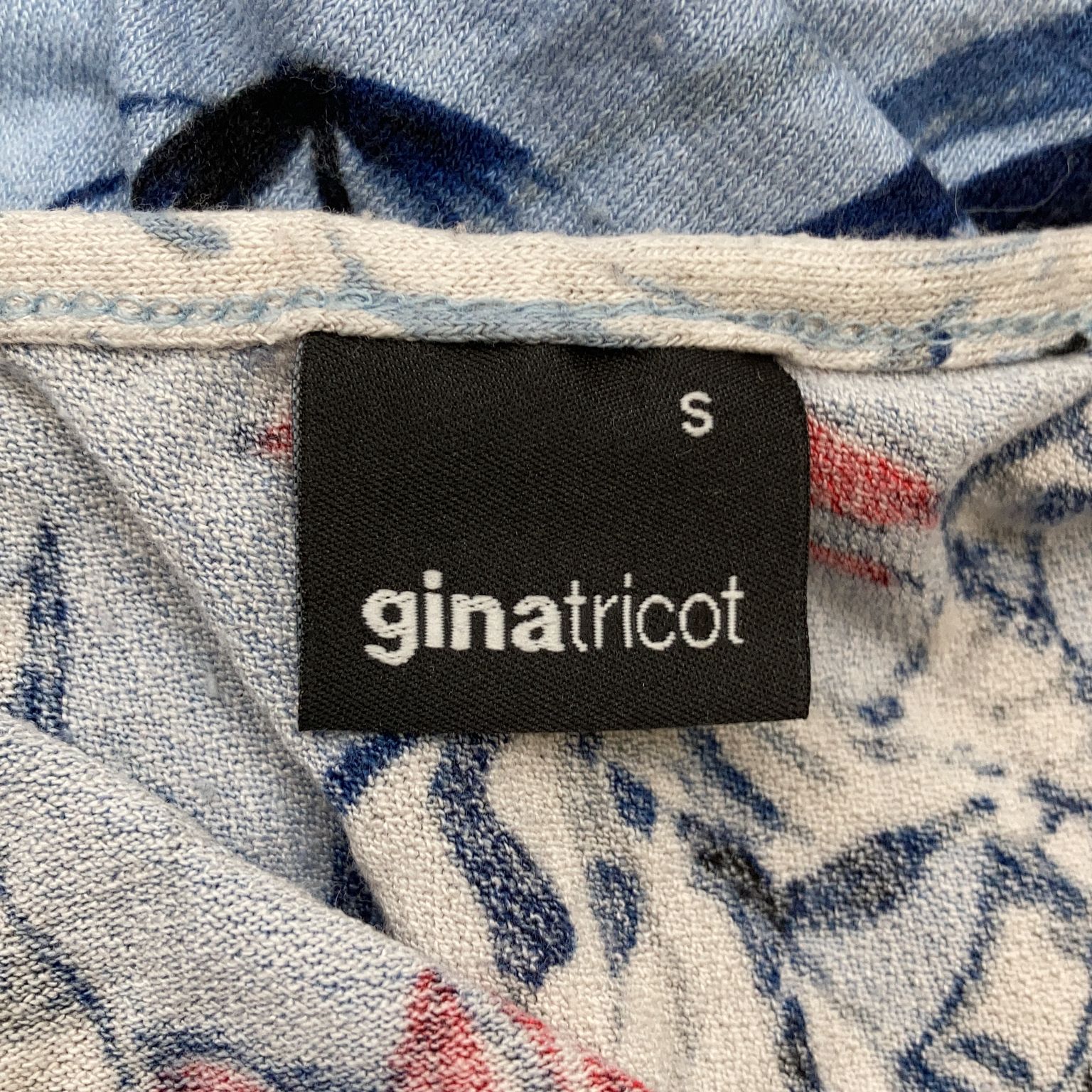 Gina Tricot