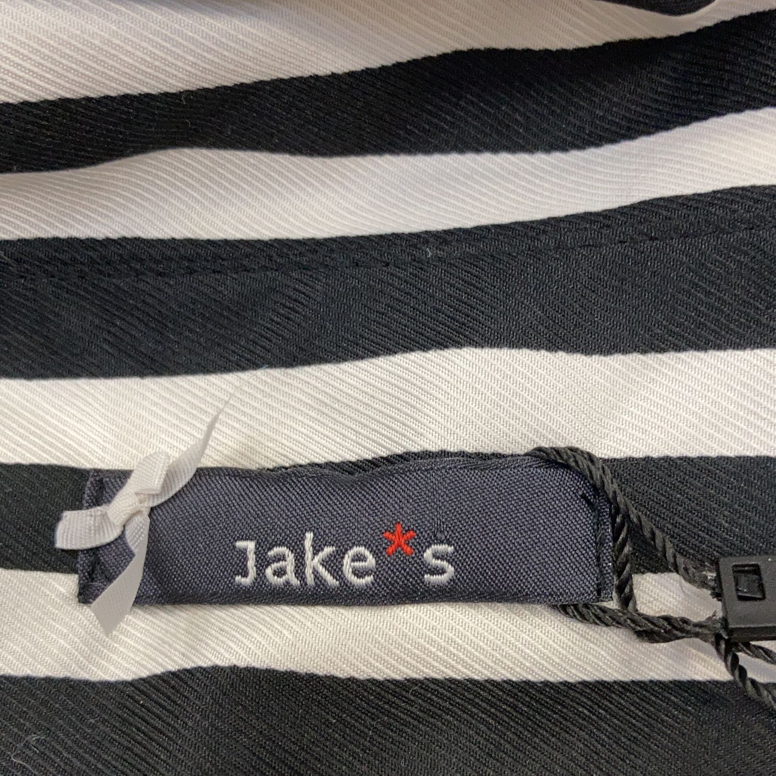 Jake*s