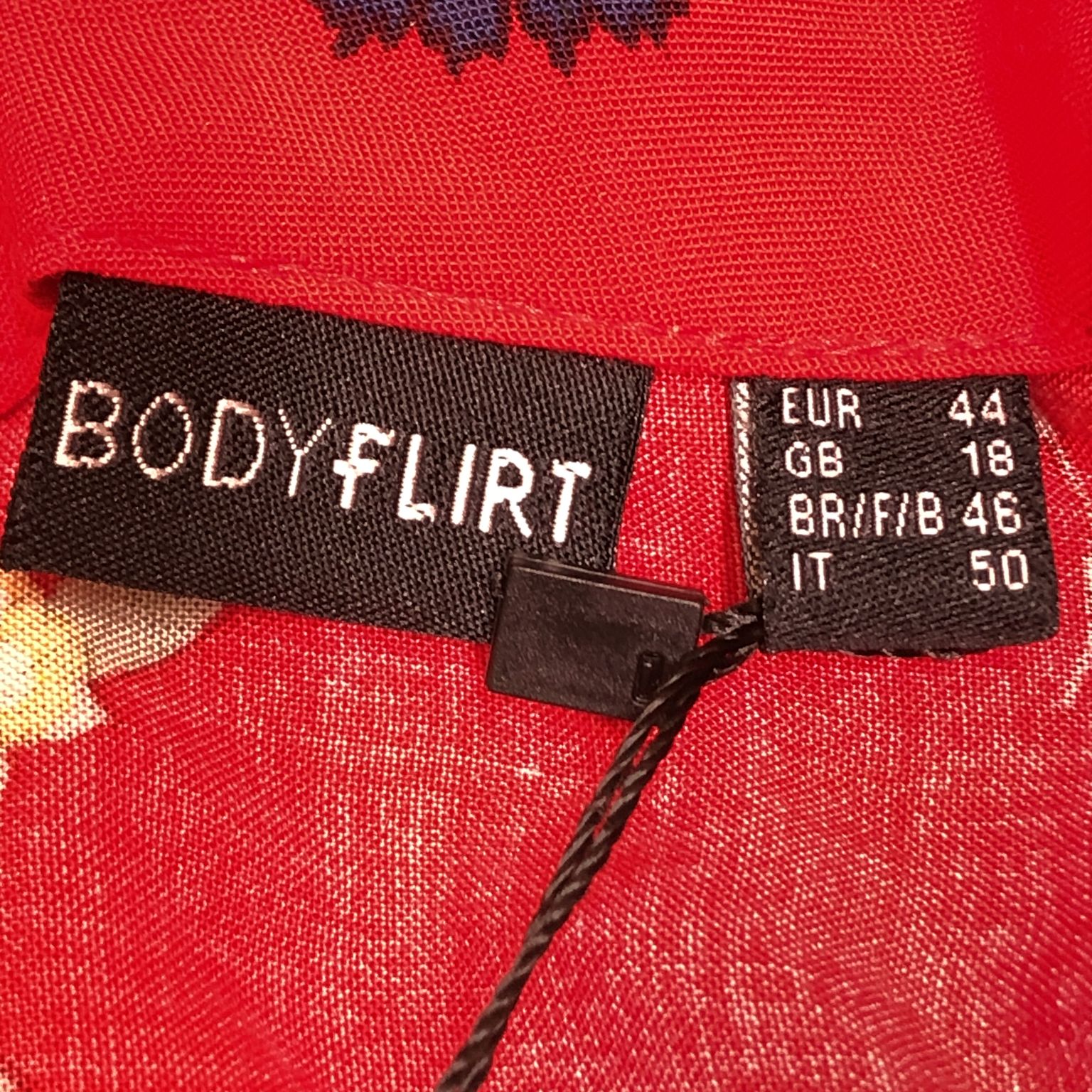 Bodyflirt