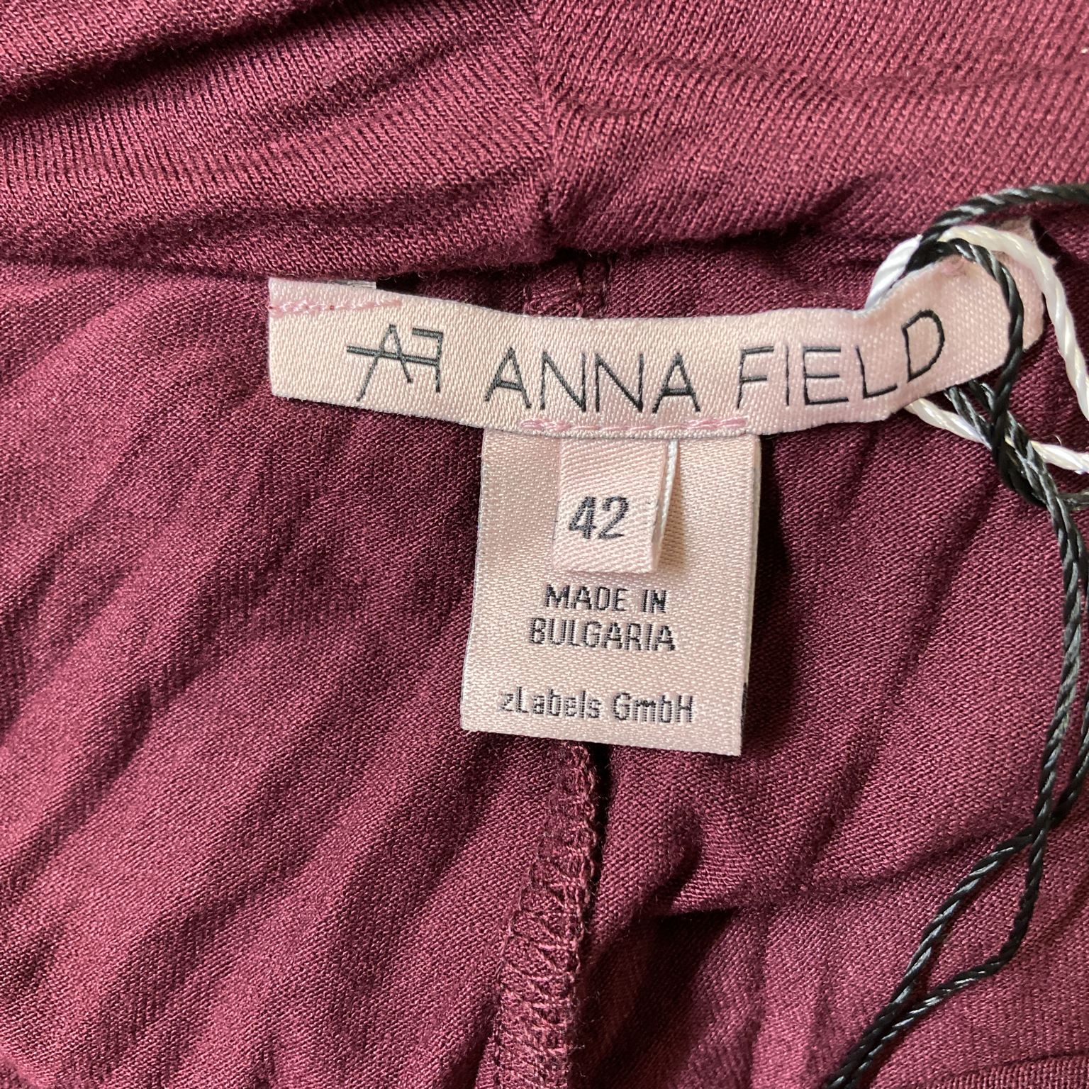 Anna Field