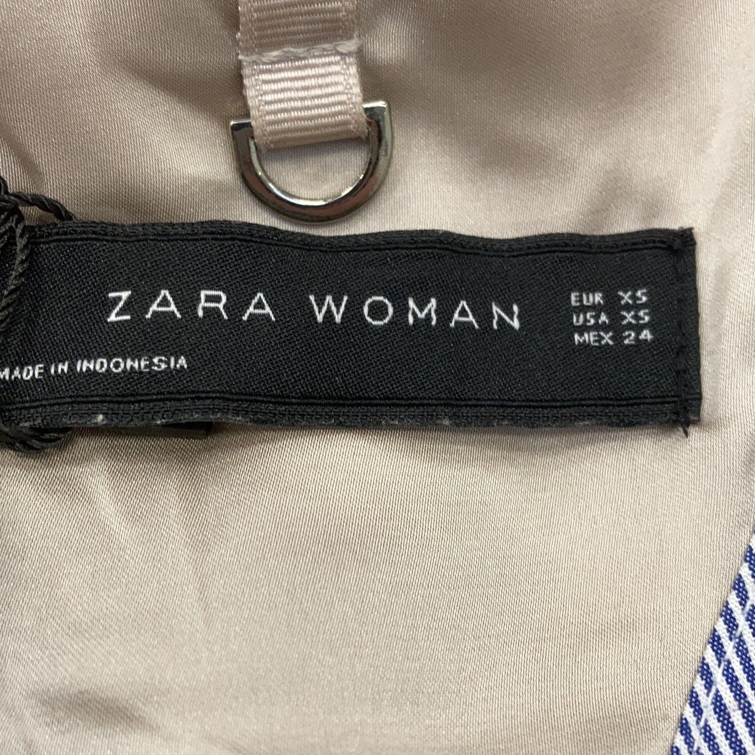 Zara Woman