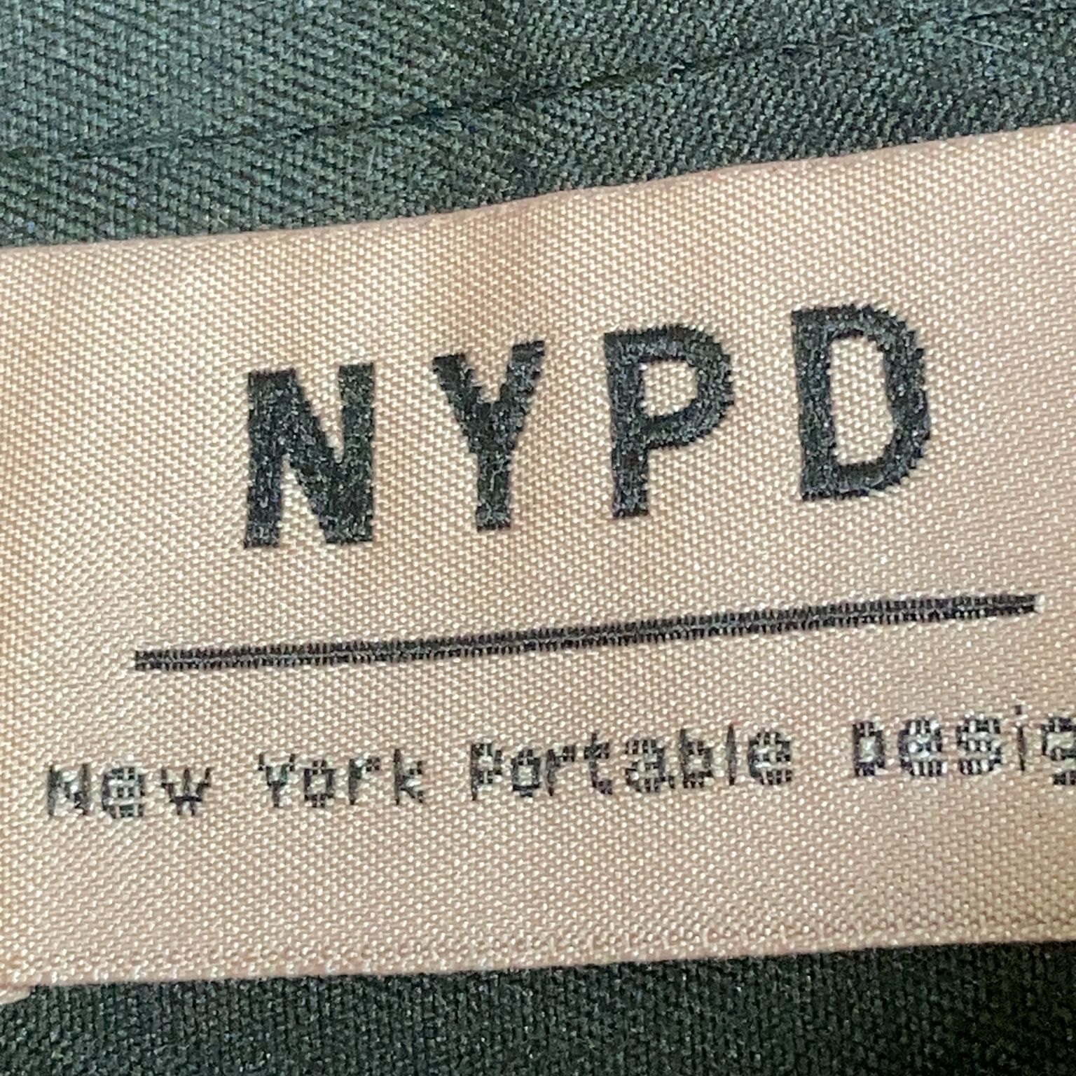 NYPD