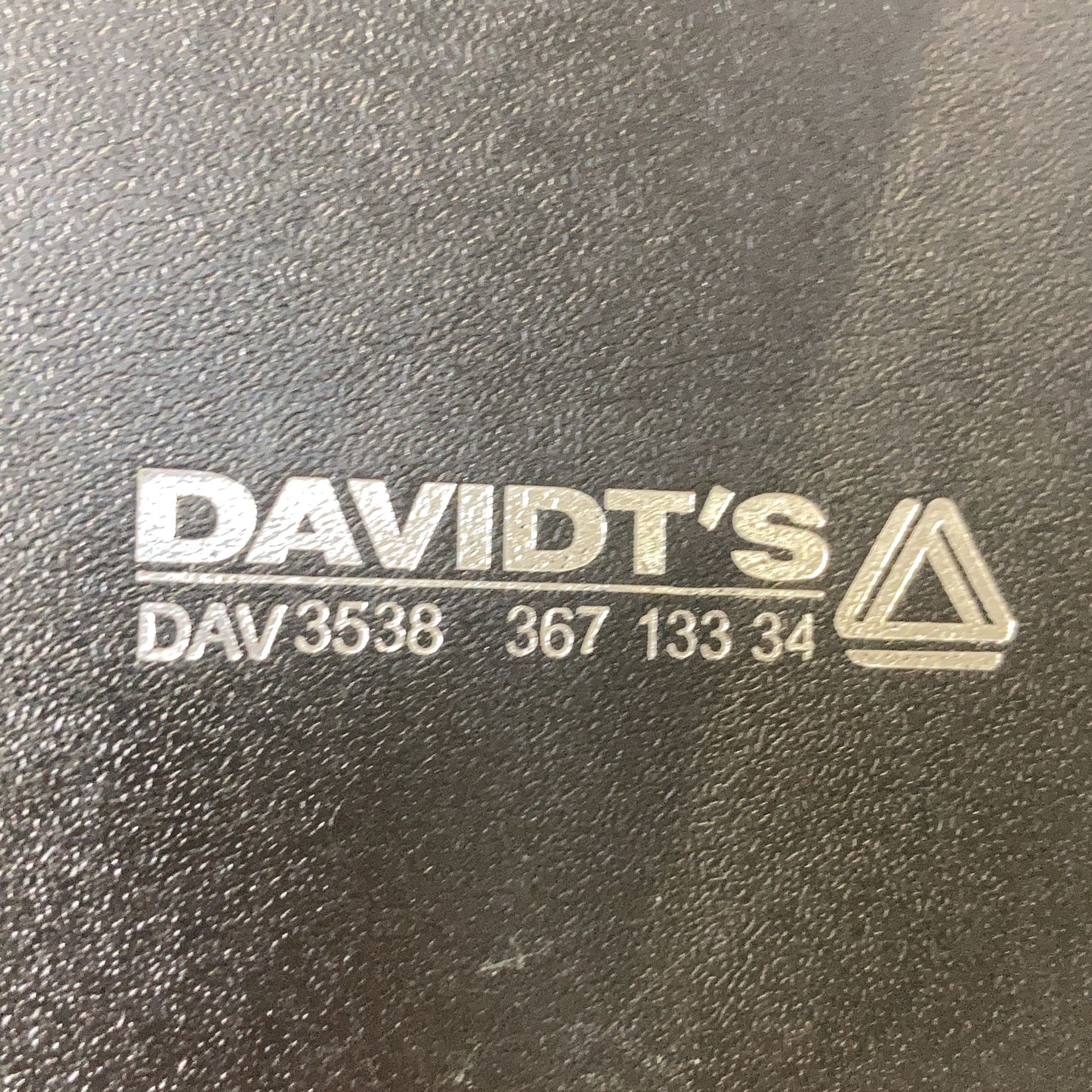 Davidt's