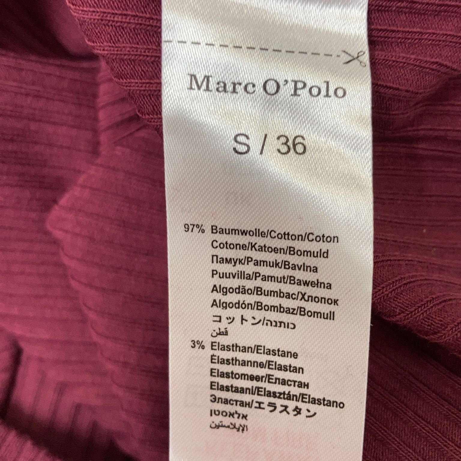 Marc O'Polo