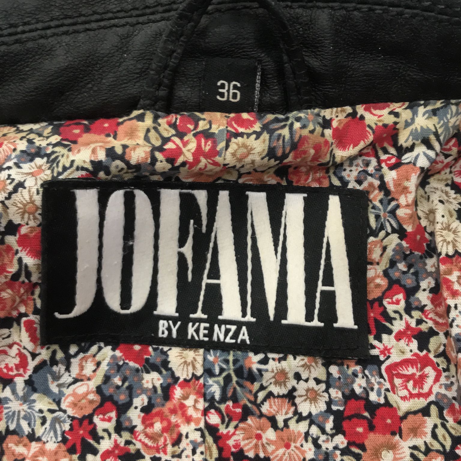 Jofama by Kenza