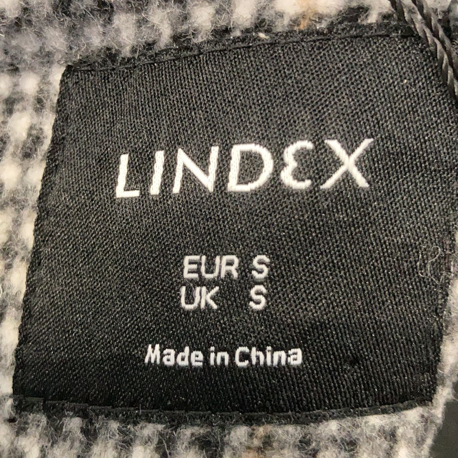 Lindex