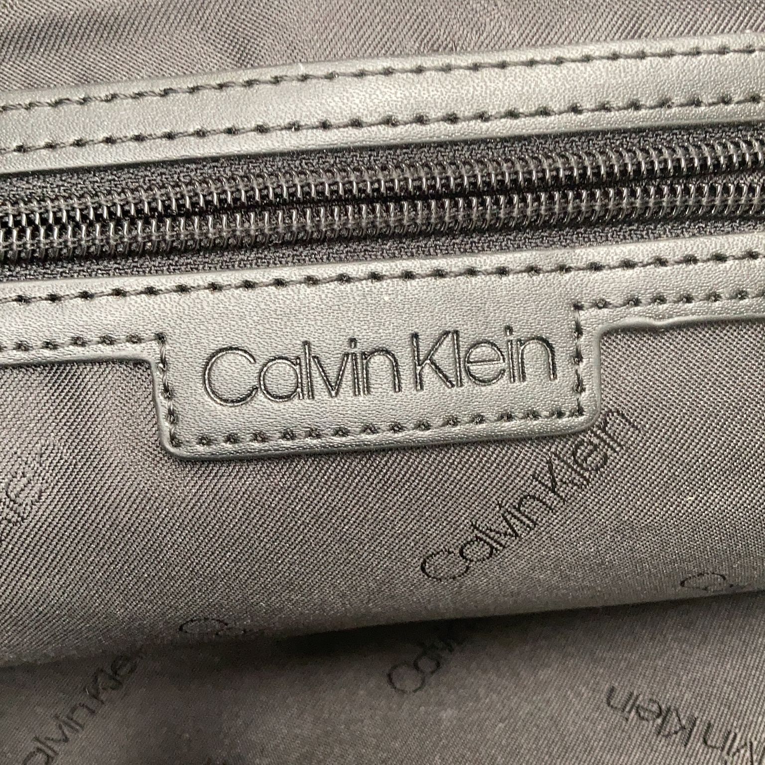 Calvin Klein