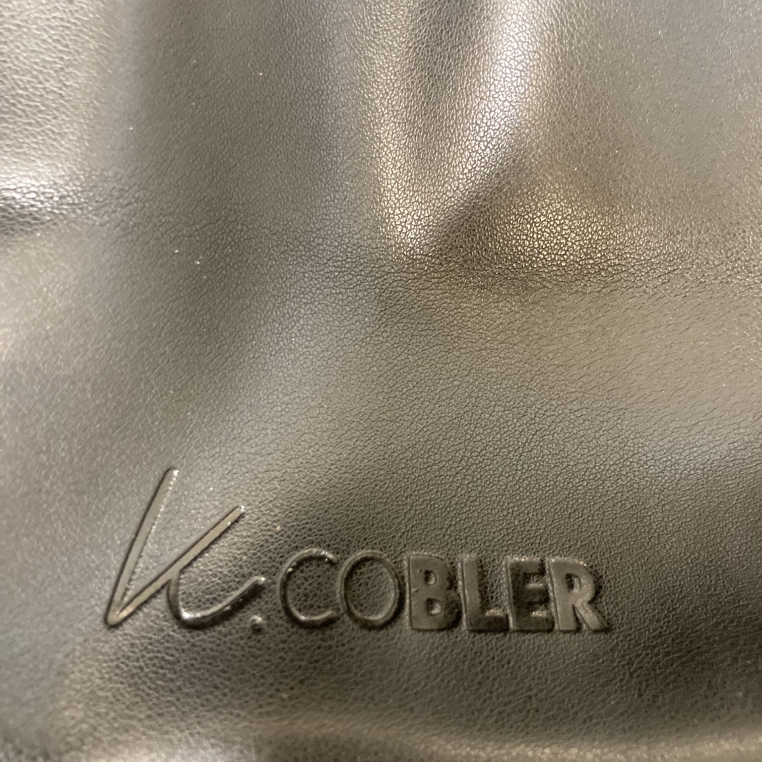 K.Cobler