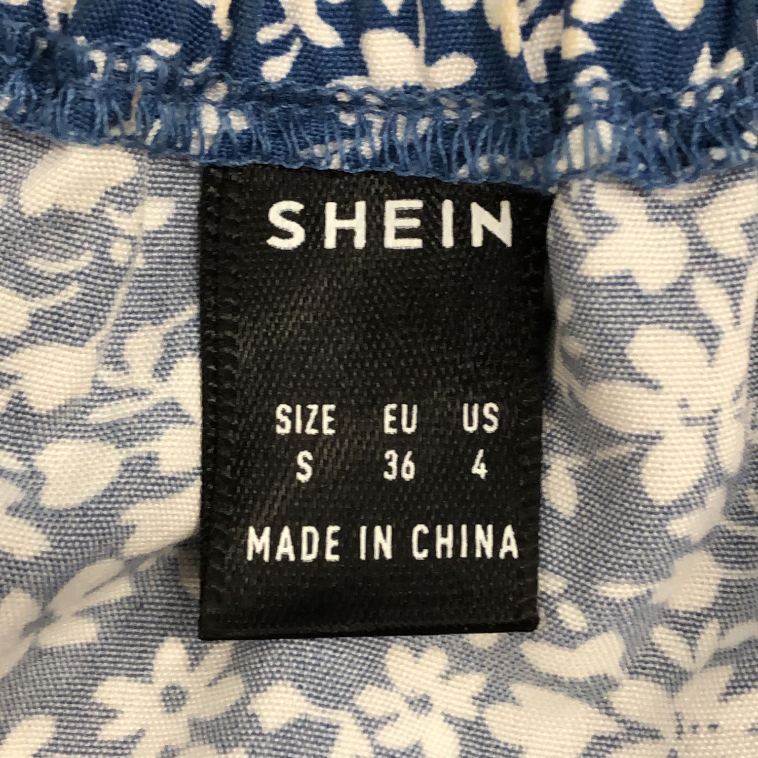 Shein