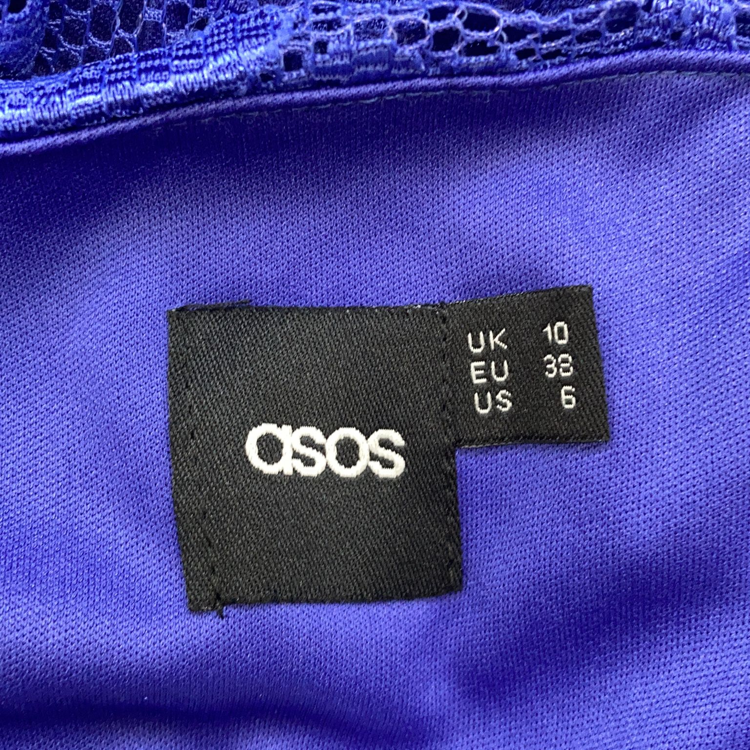 ASOS