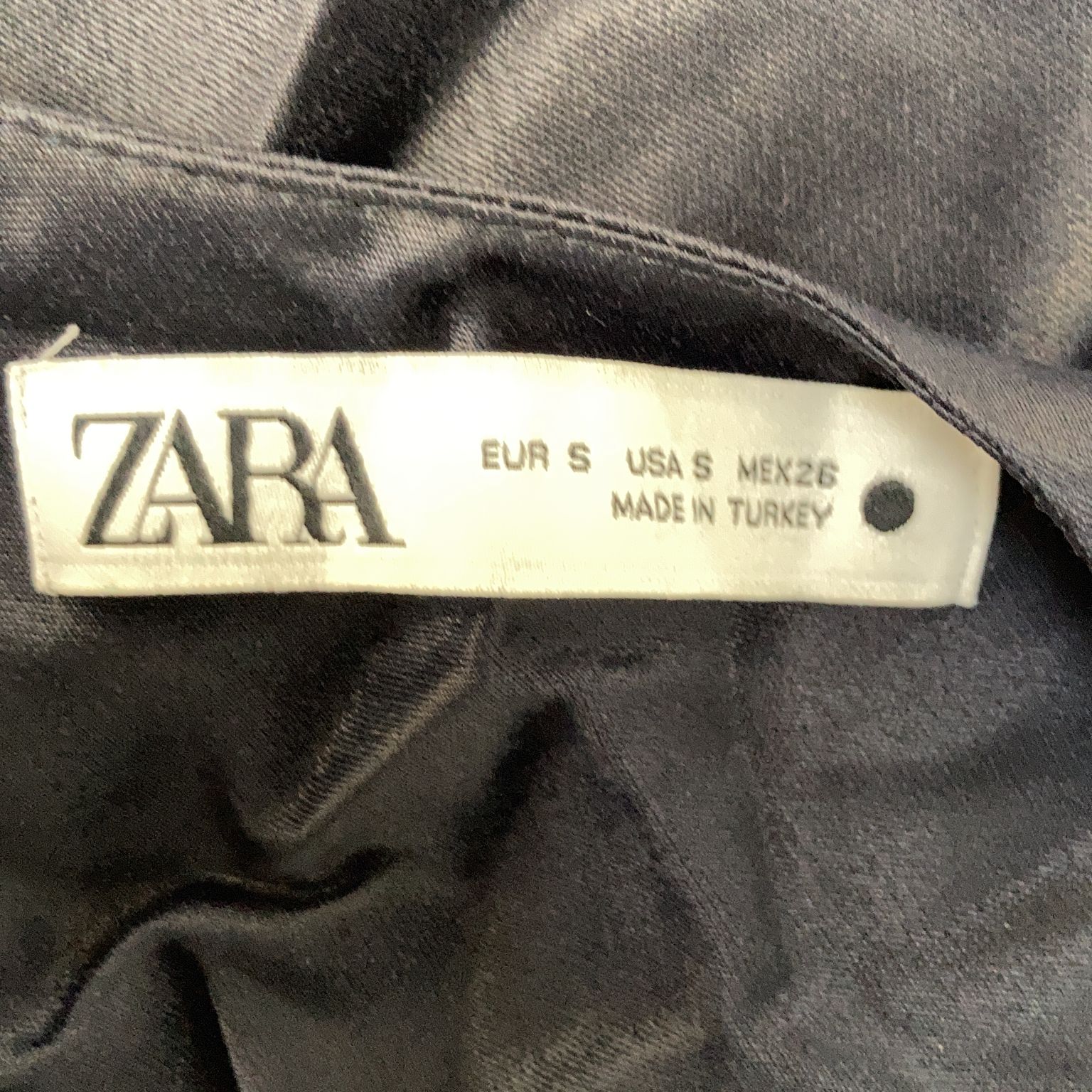 Zara