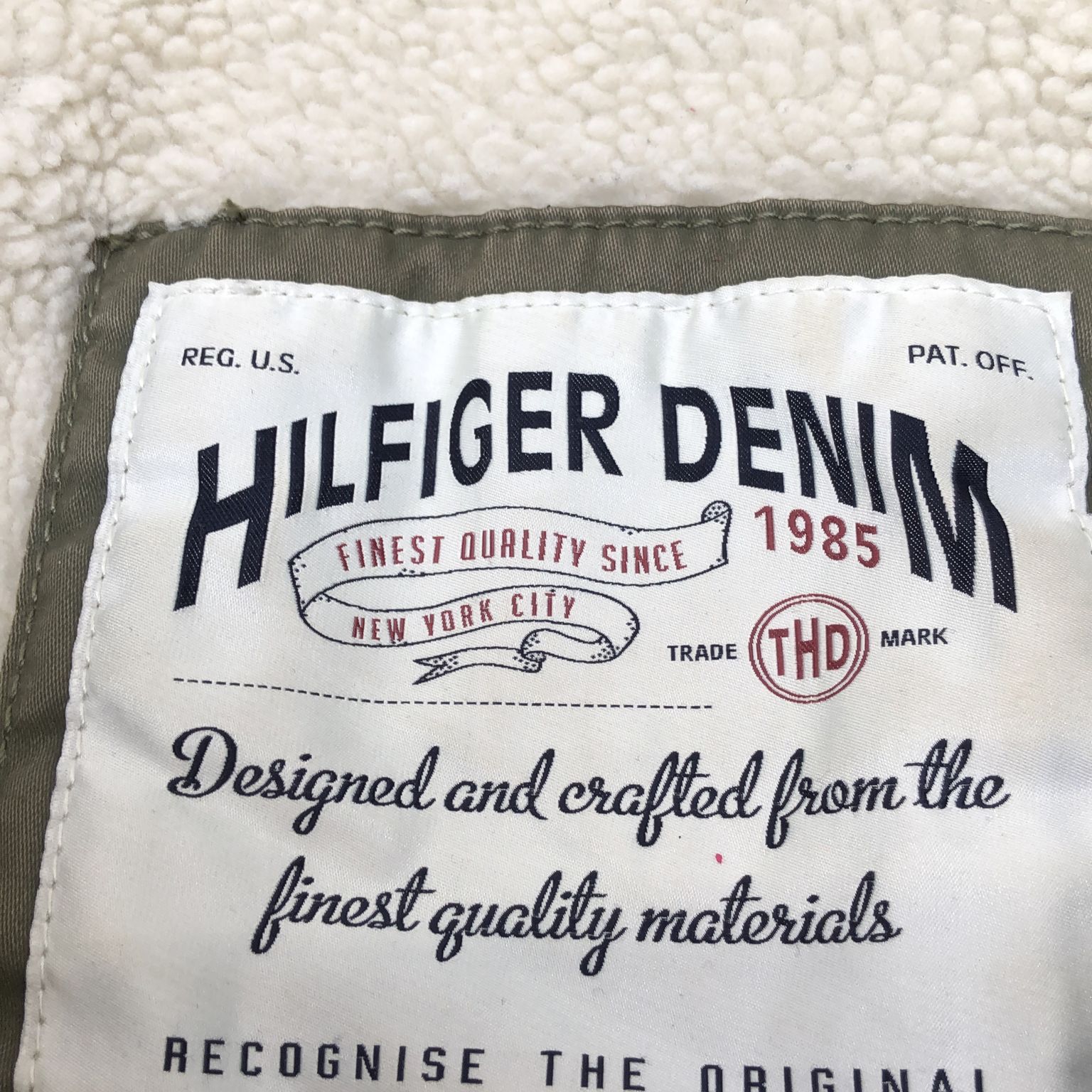 Hilfiger Denim