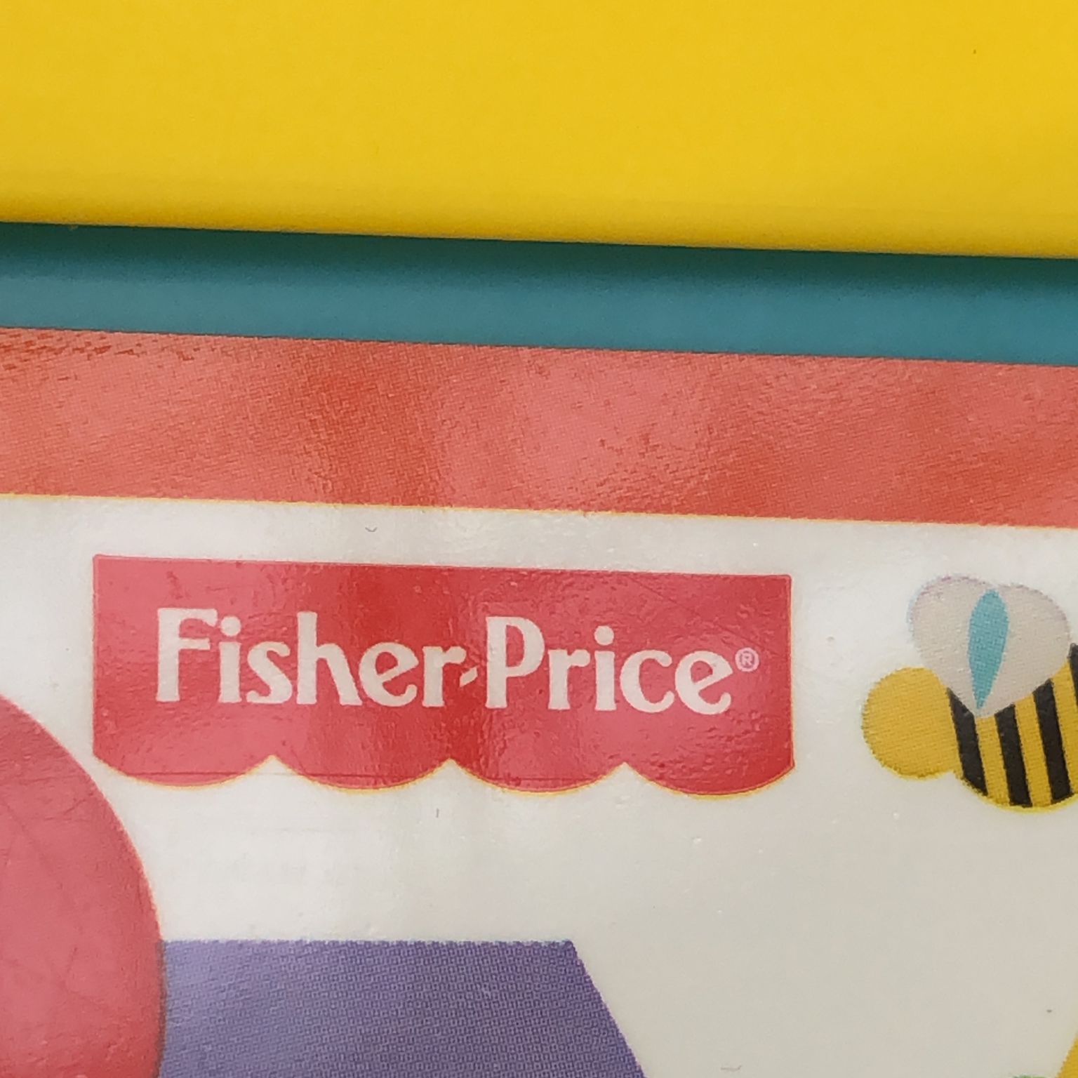 Fisher Price