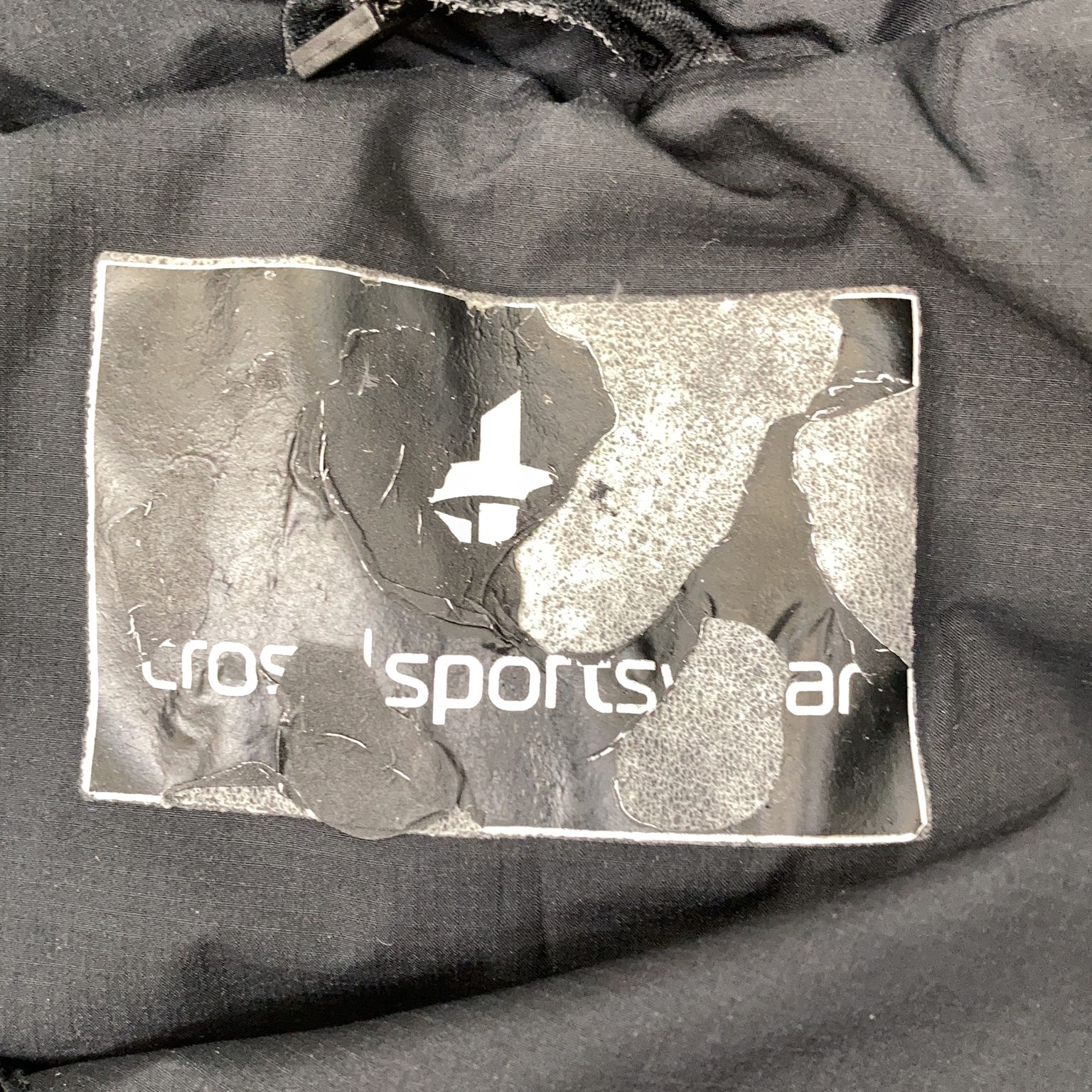 Cross Sportswear