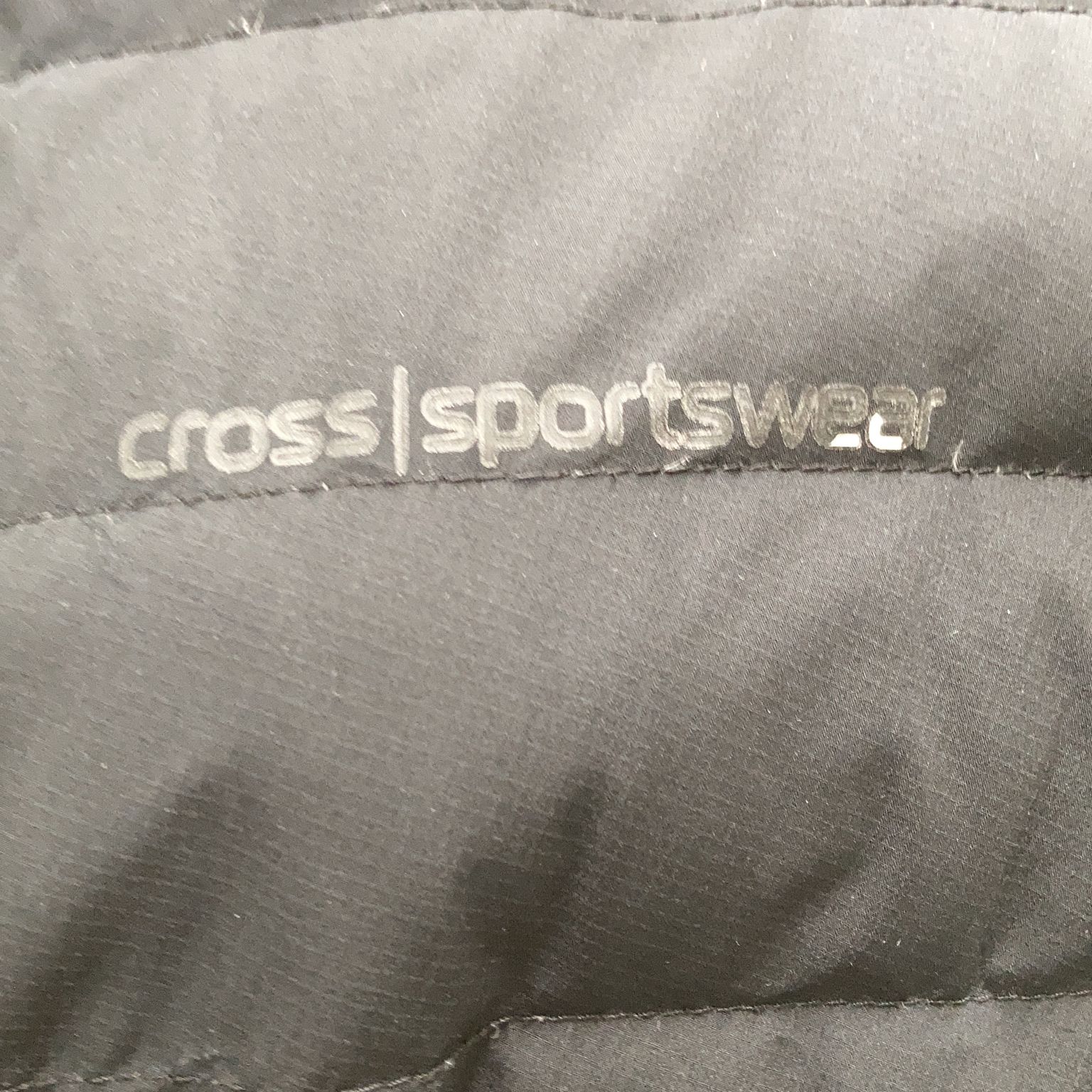 Cross Sportswear