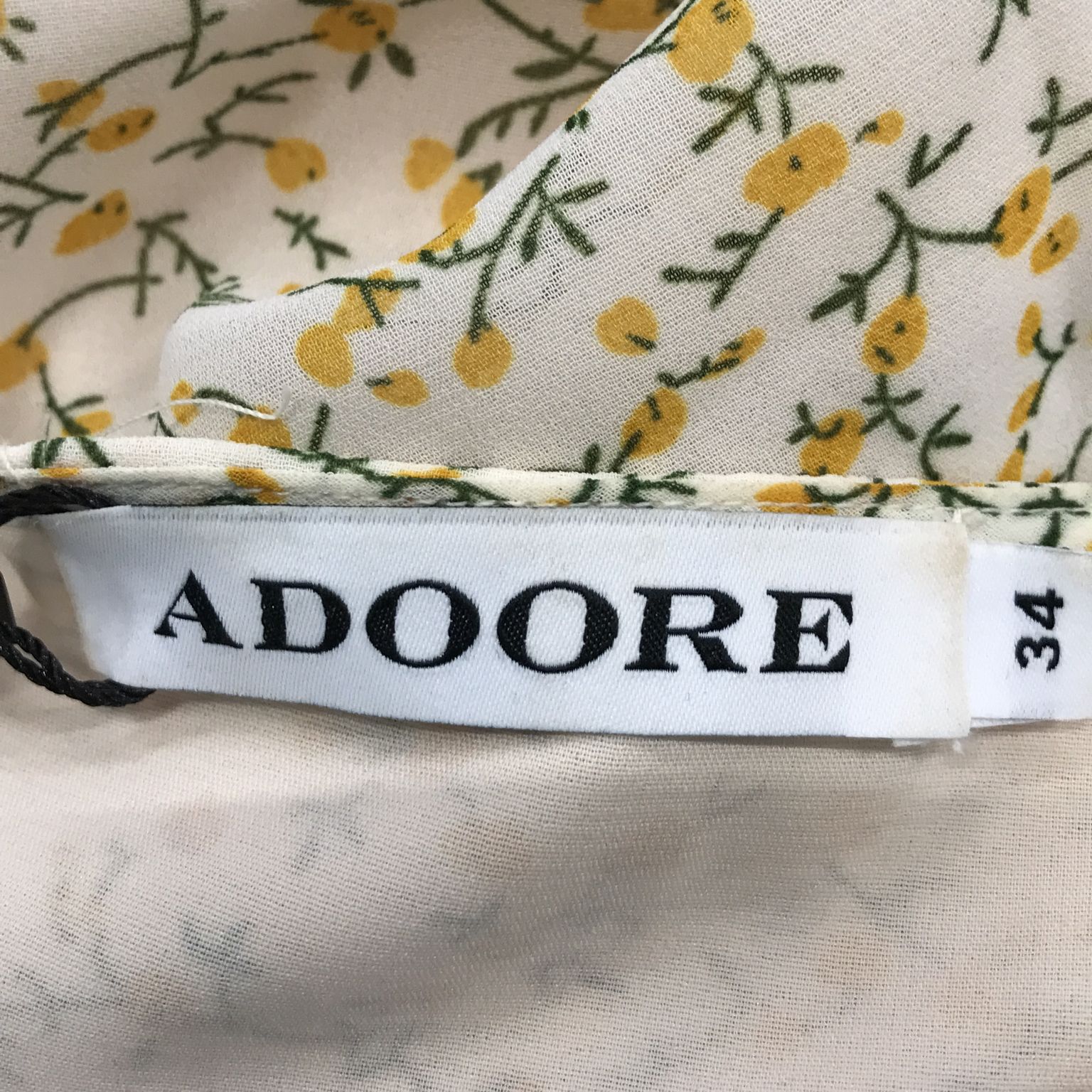 Adoore