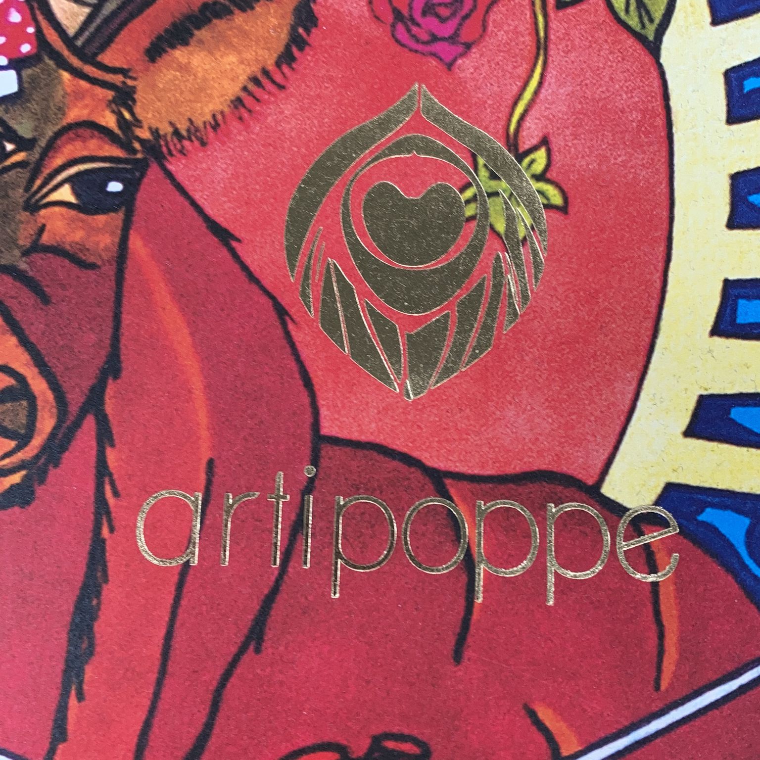 Artipoppe