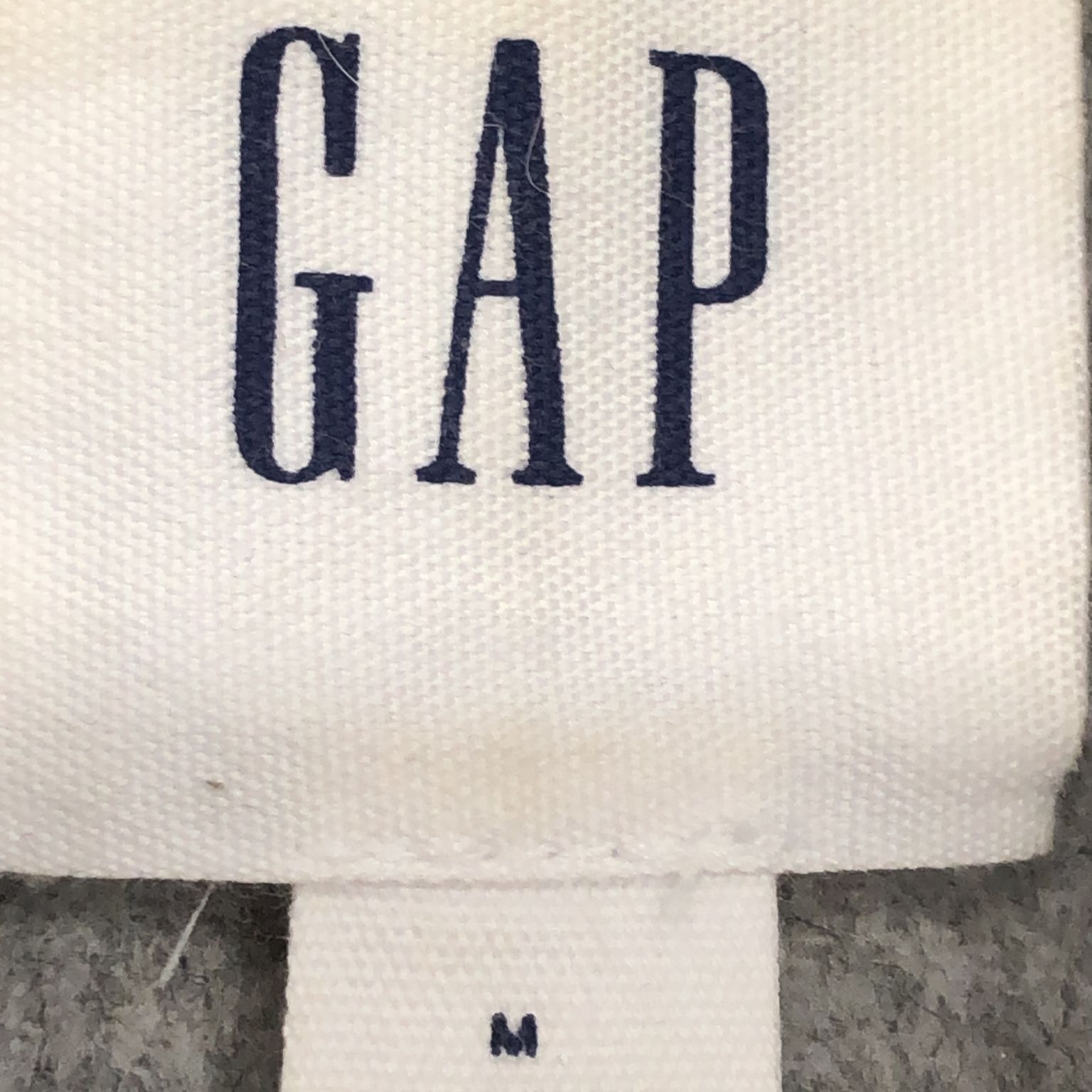 Gap