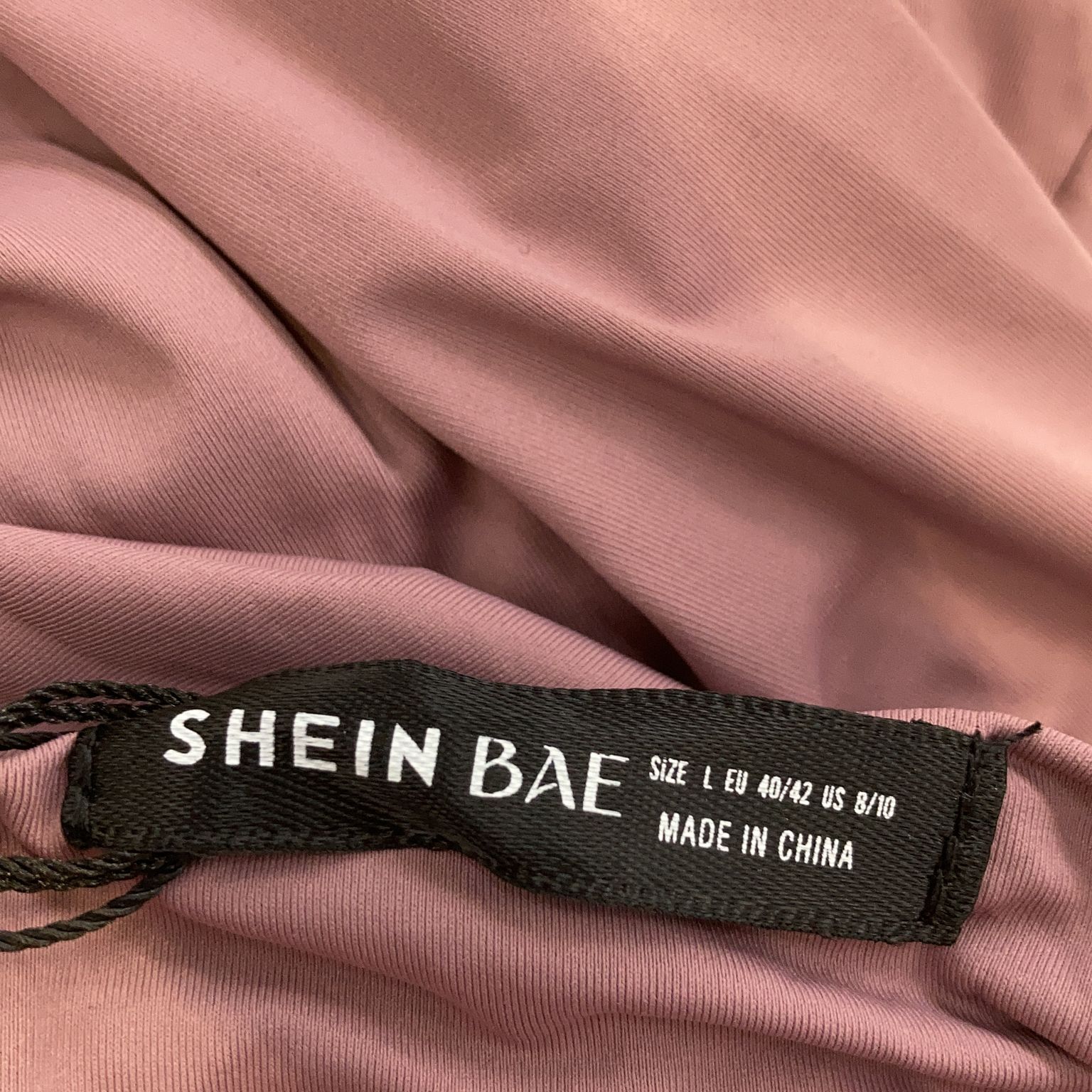 Shein Bae