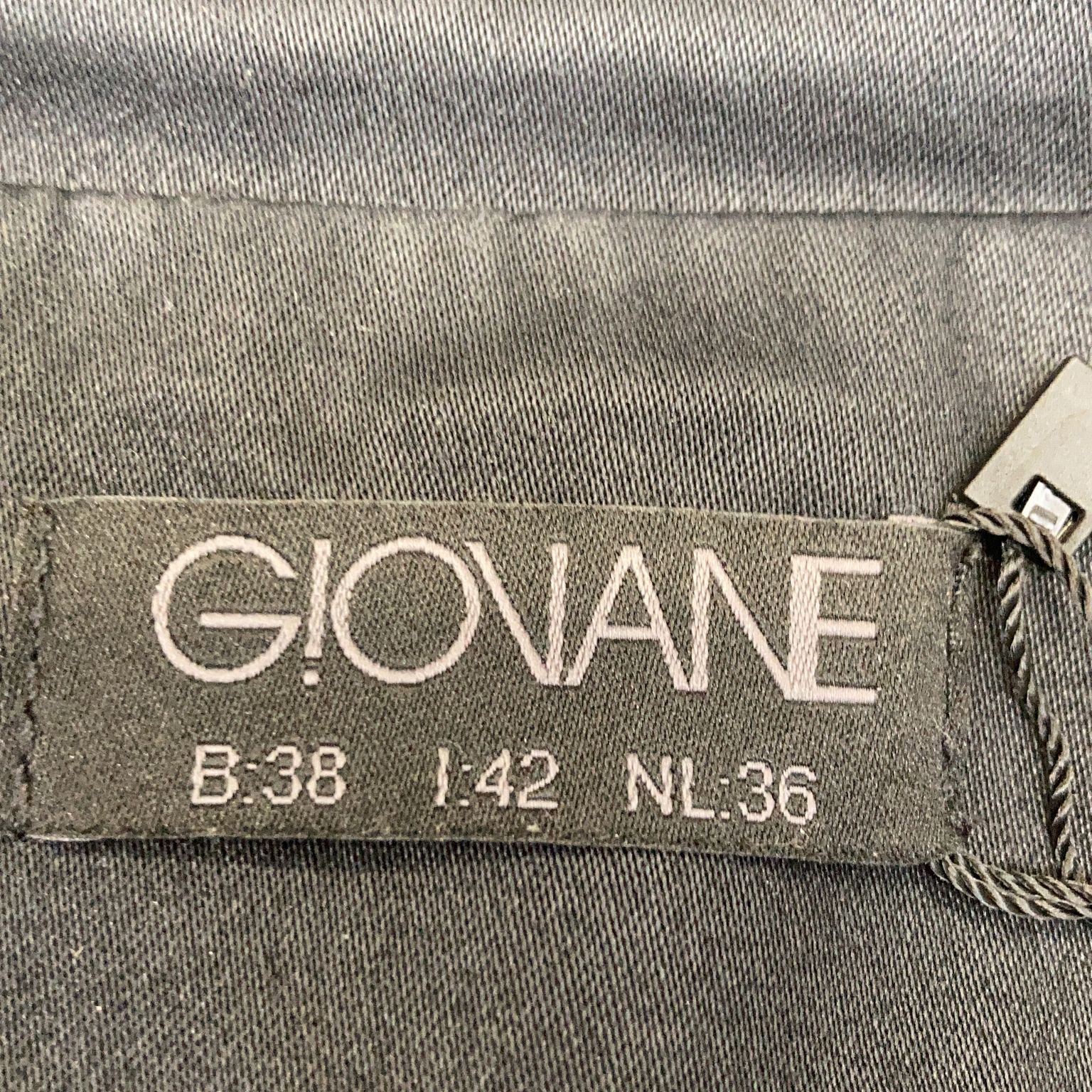 Giovane