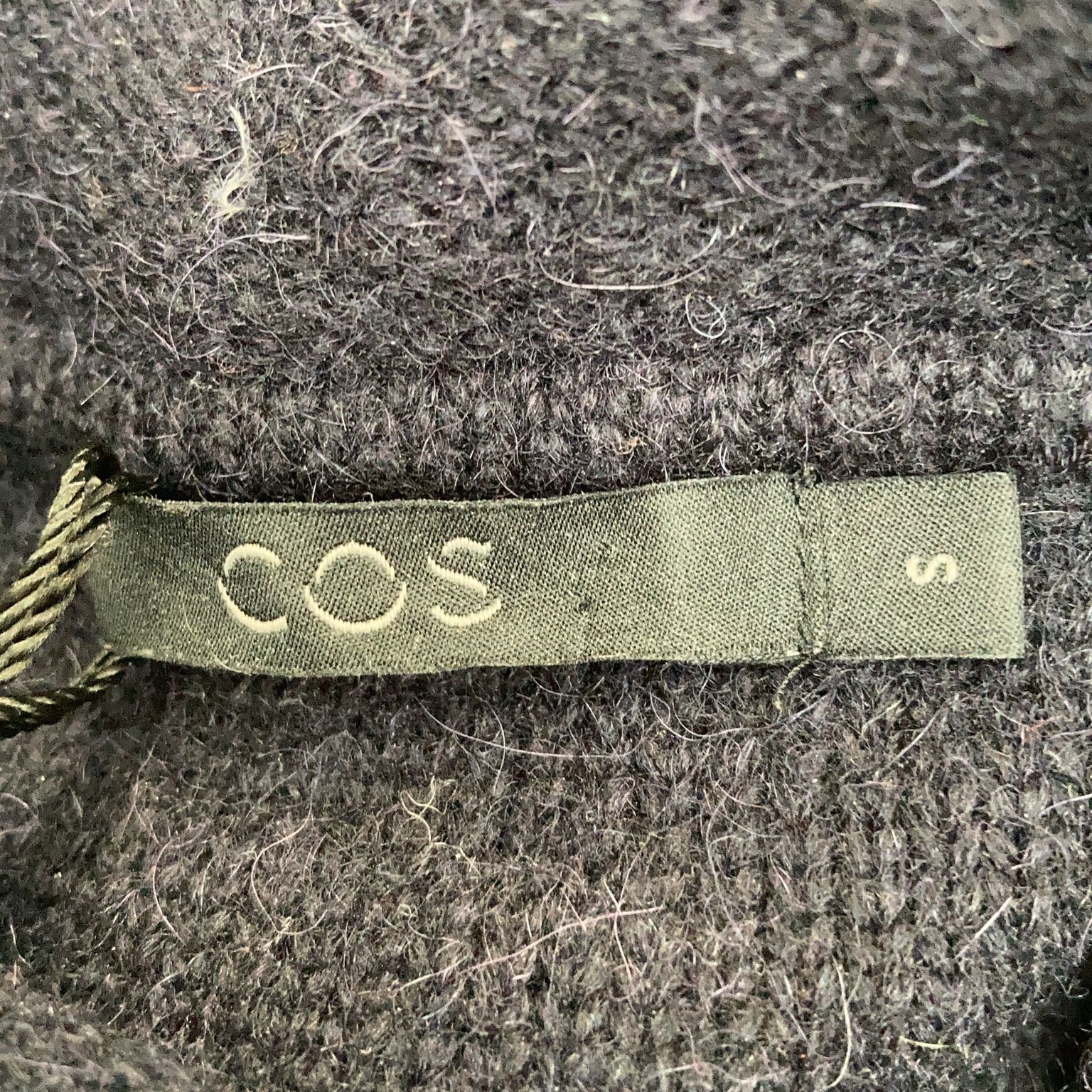 COS