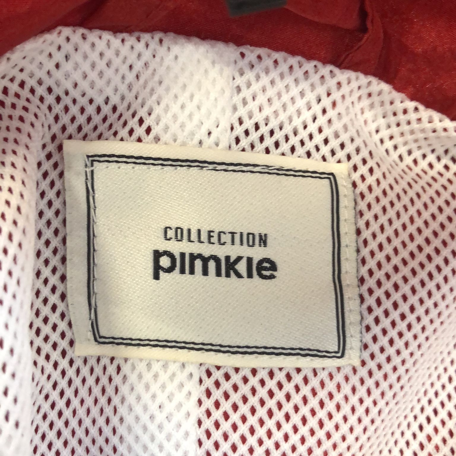 Collection Pimkie