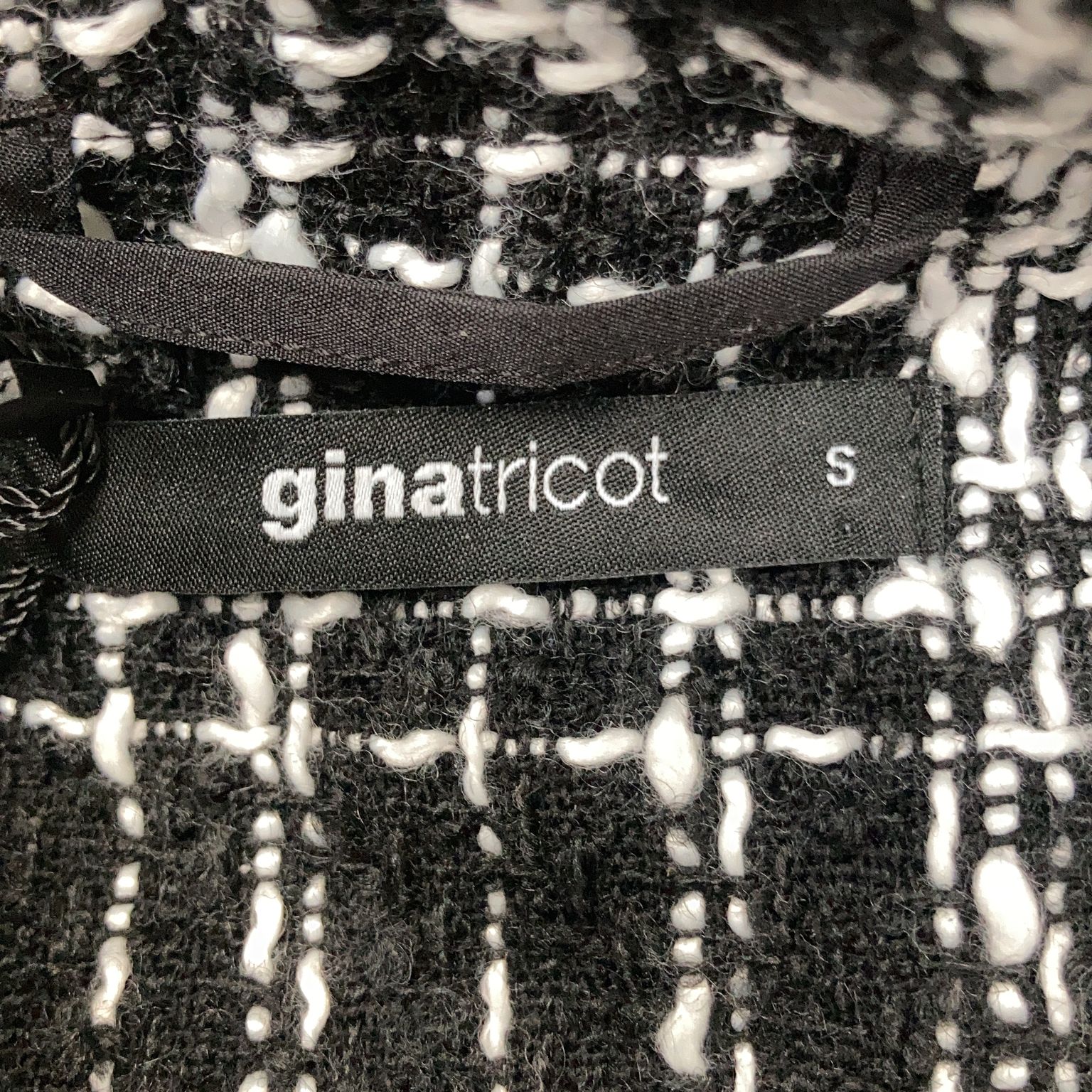 Gina Tricot