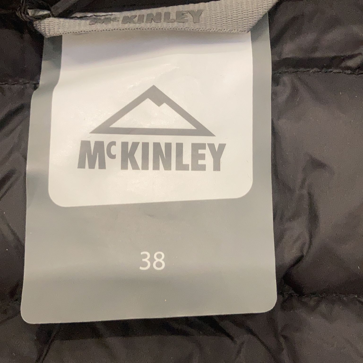 McKinley