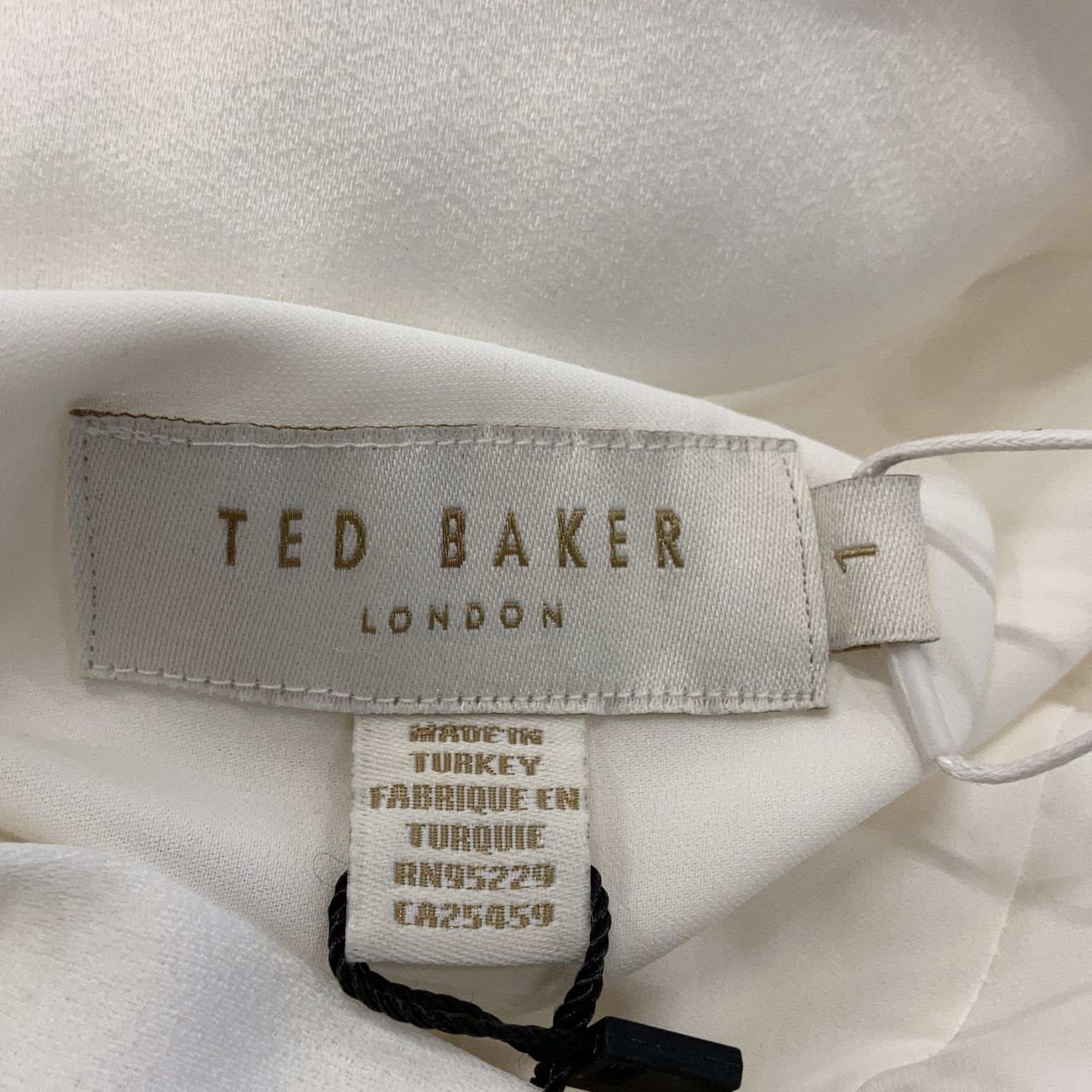 Ted Baker