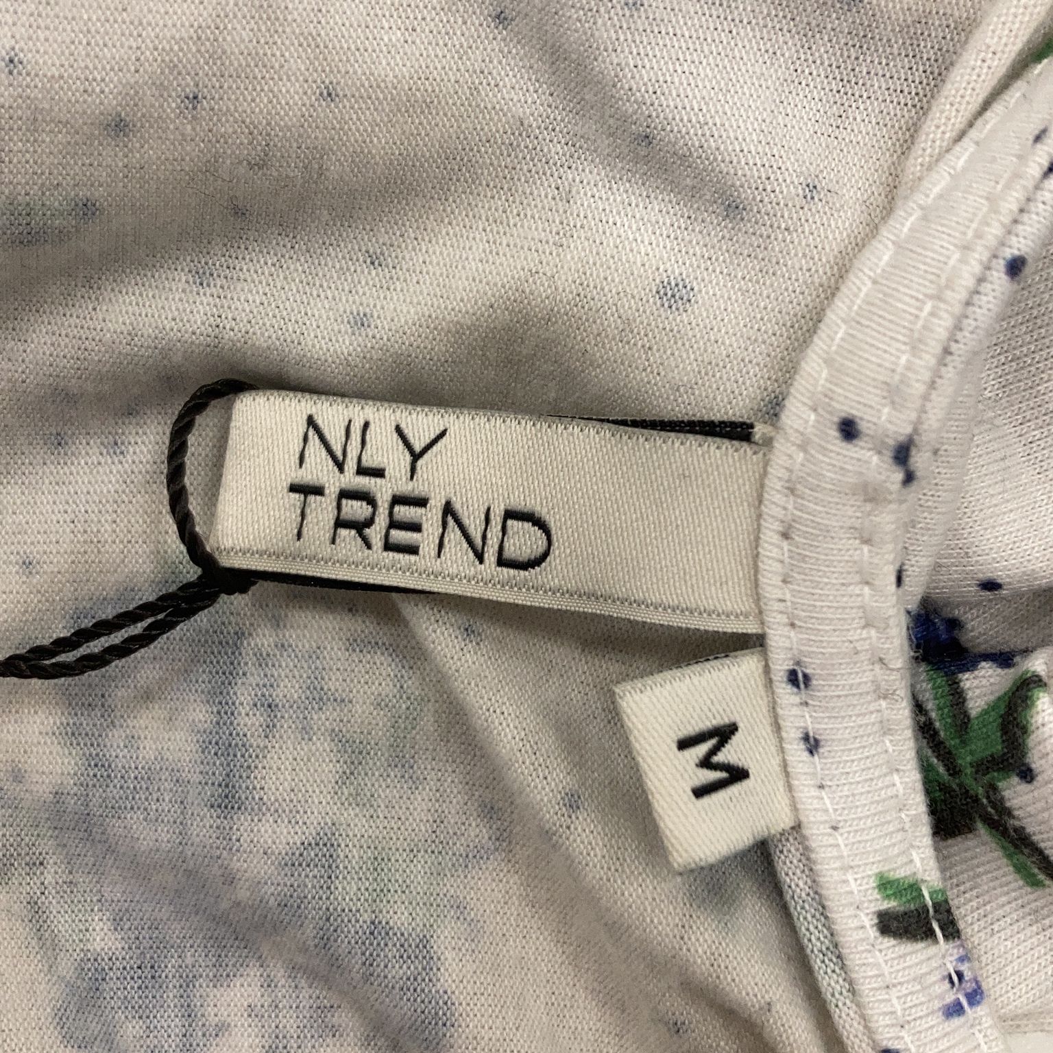 NLY Trend