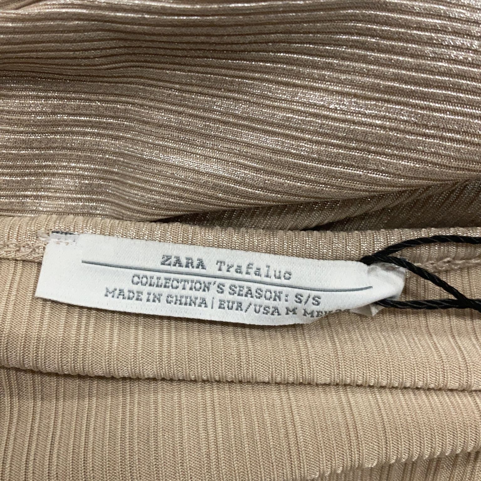 Zara Trafaluc